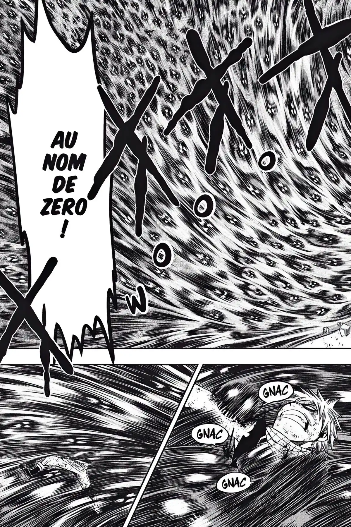 Fairy Tail Volume 20 page 11