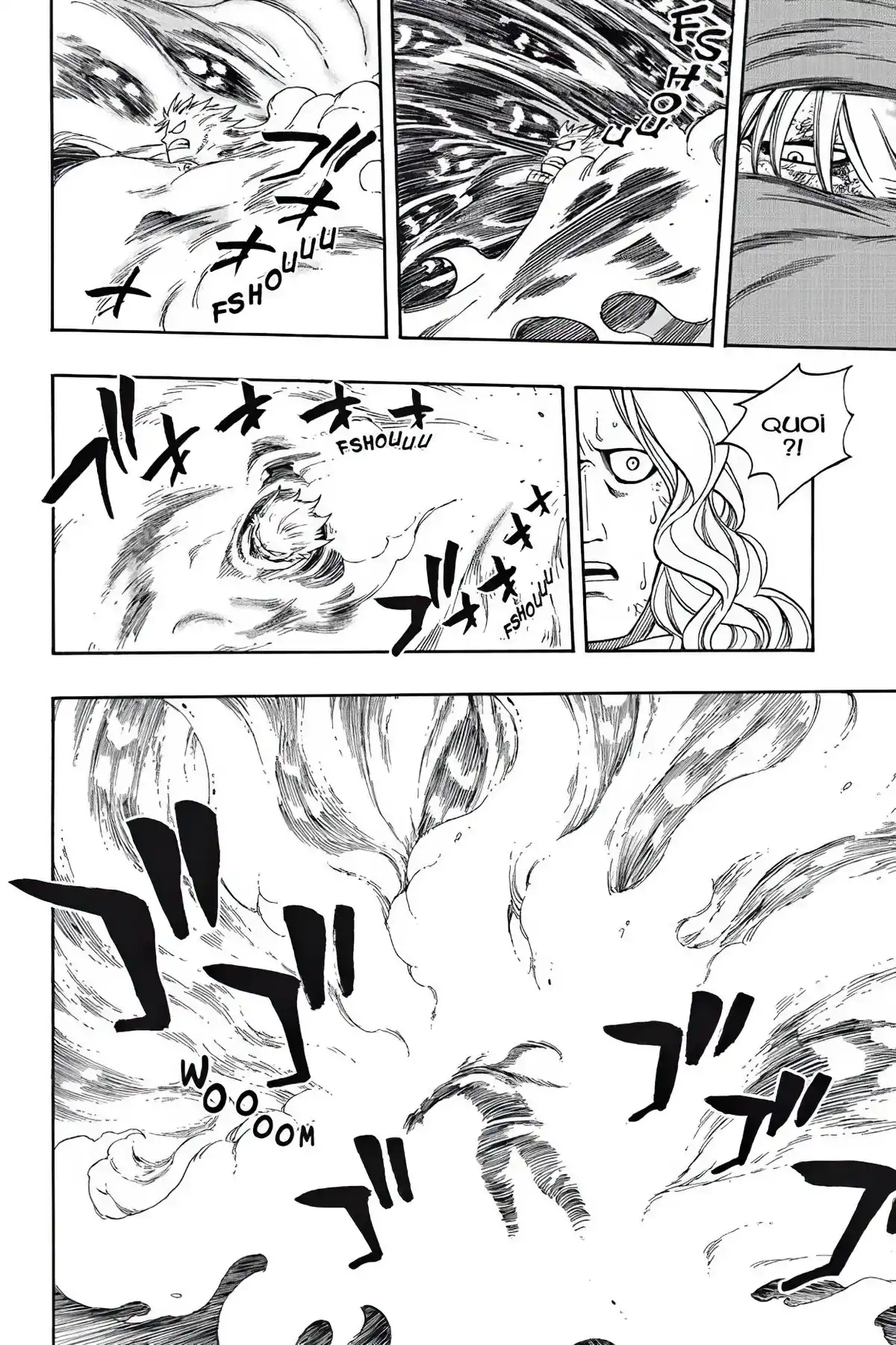 Fairy Tail Volume 20 page 12