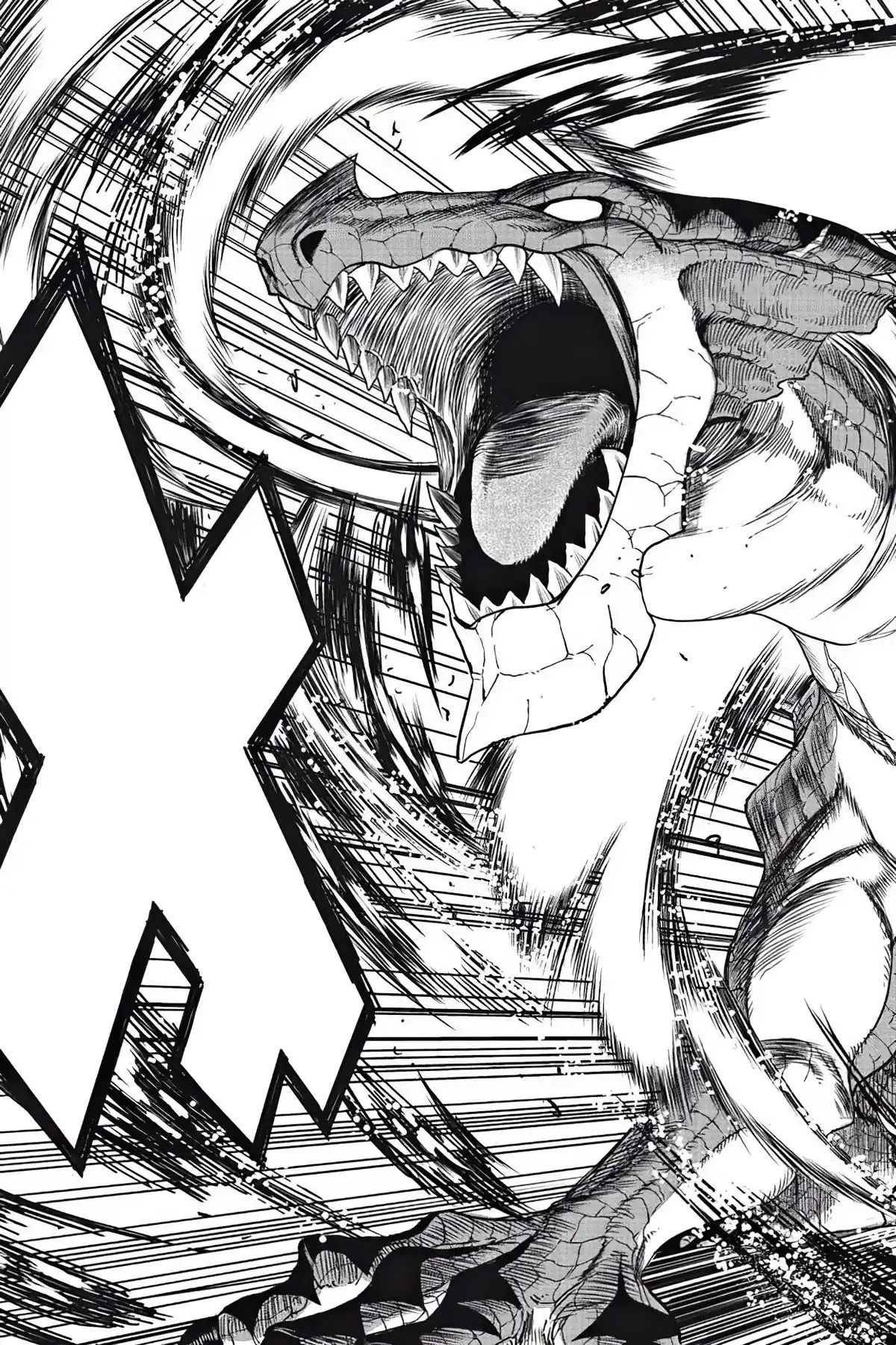 Fairy Tail Volume 20 page 15