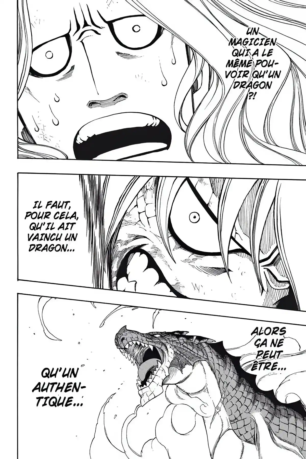 Fairy Tail Volume 20 page 16