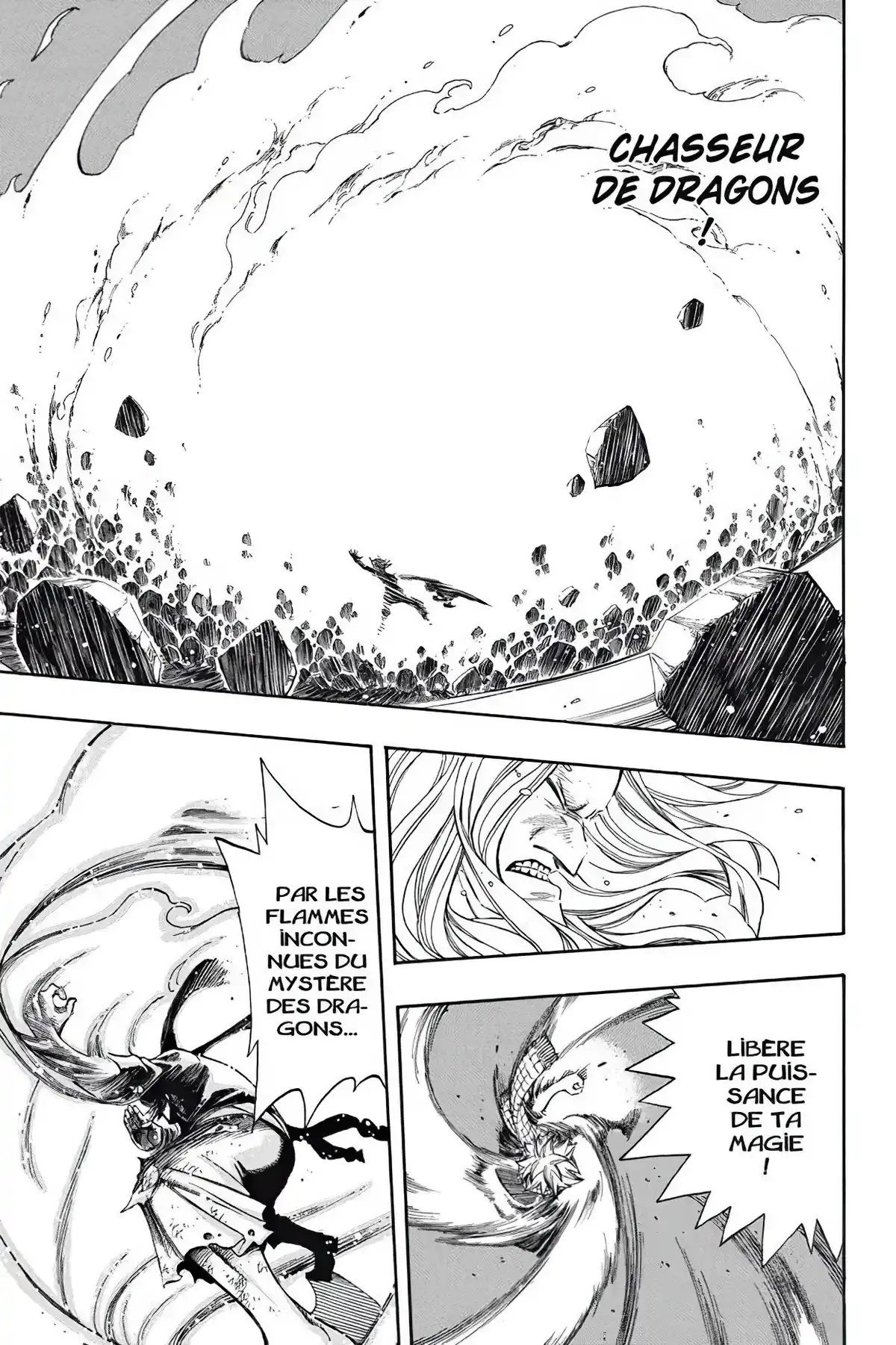 Fairy Tail Volume 20 page 17