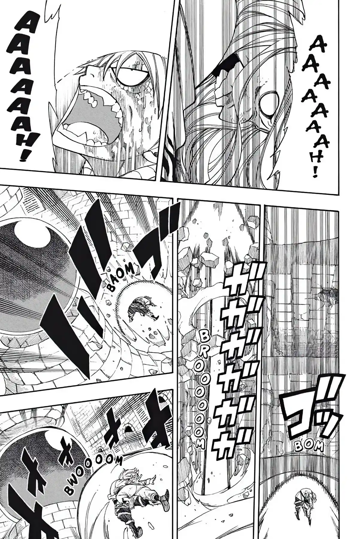 Fairy Tail Volume 20 page 19