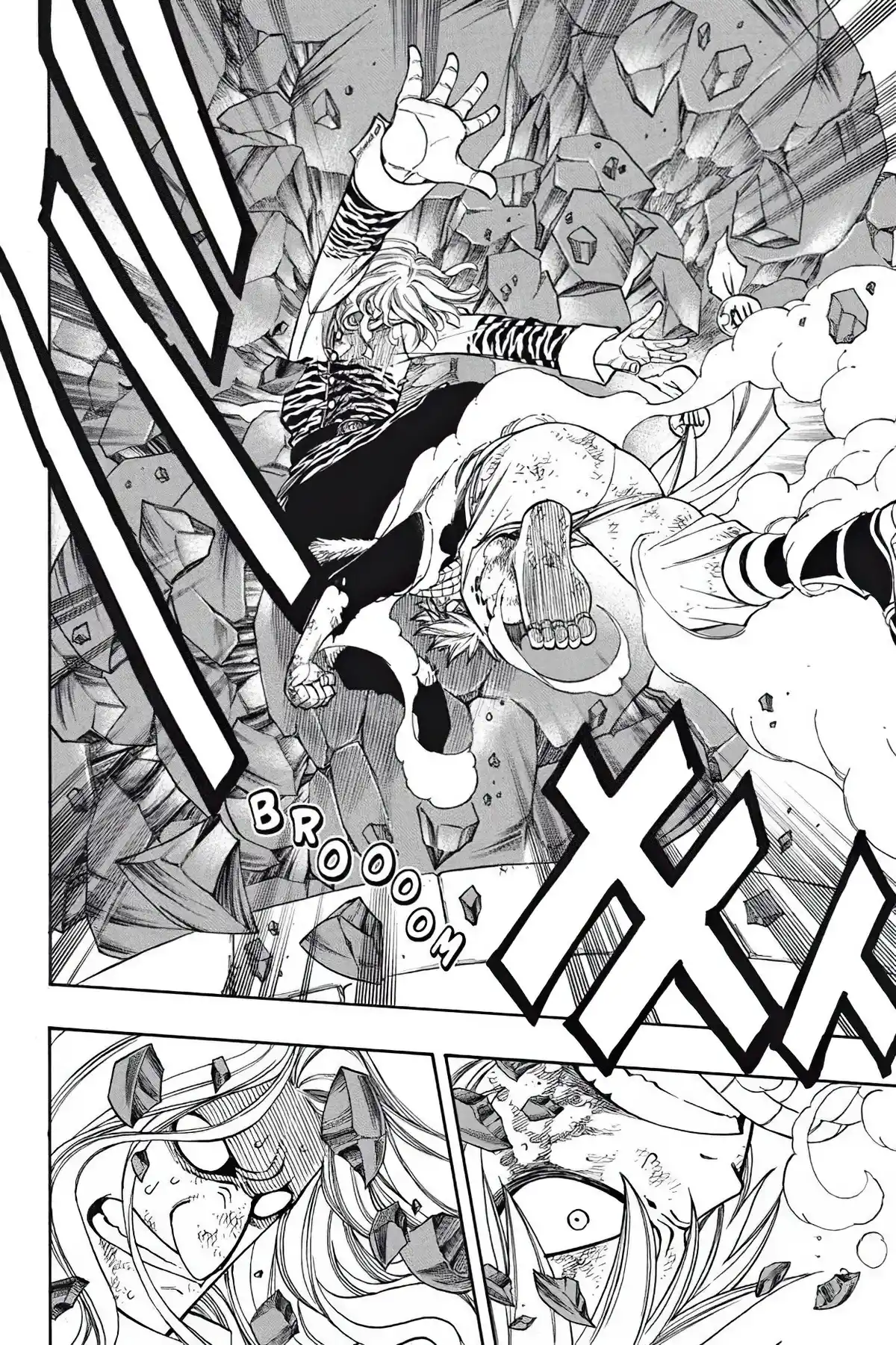 Fairy Tail Volume 20 page 20