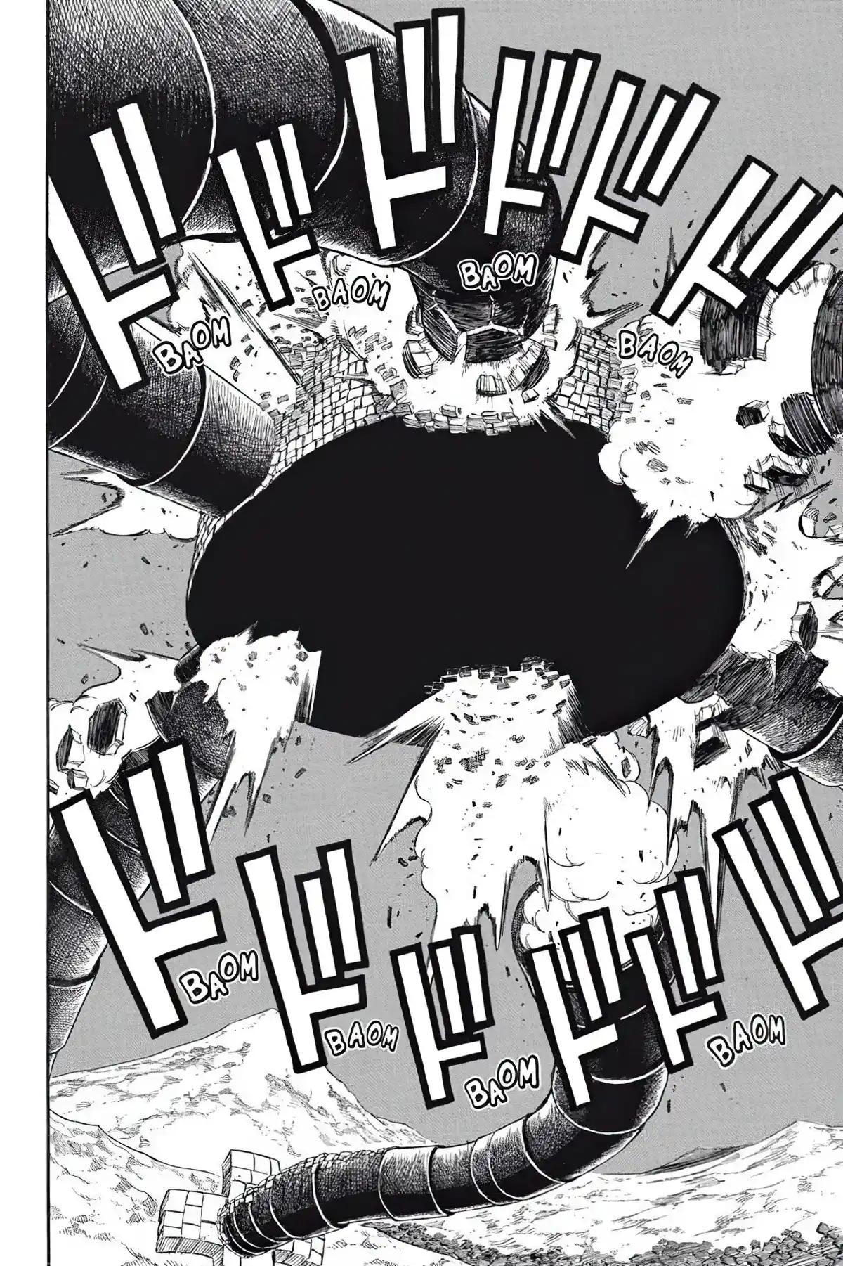 Fairy Tail Volume 20 page 22