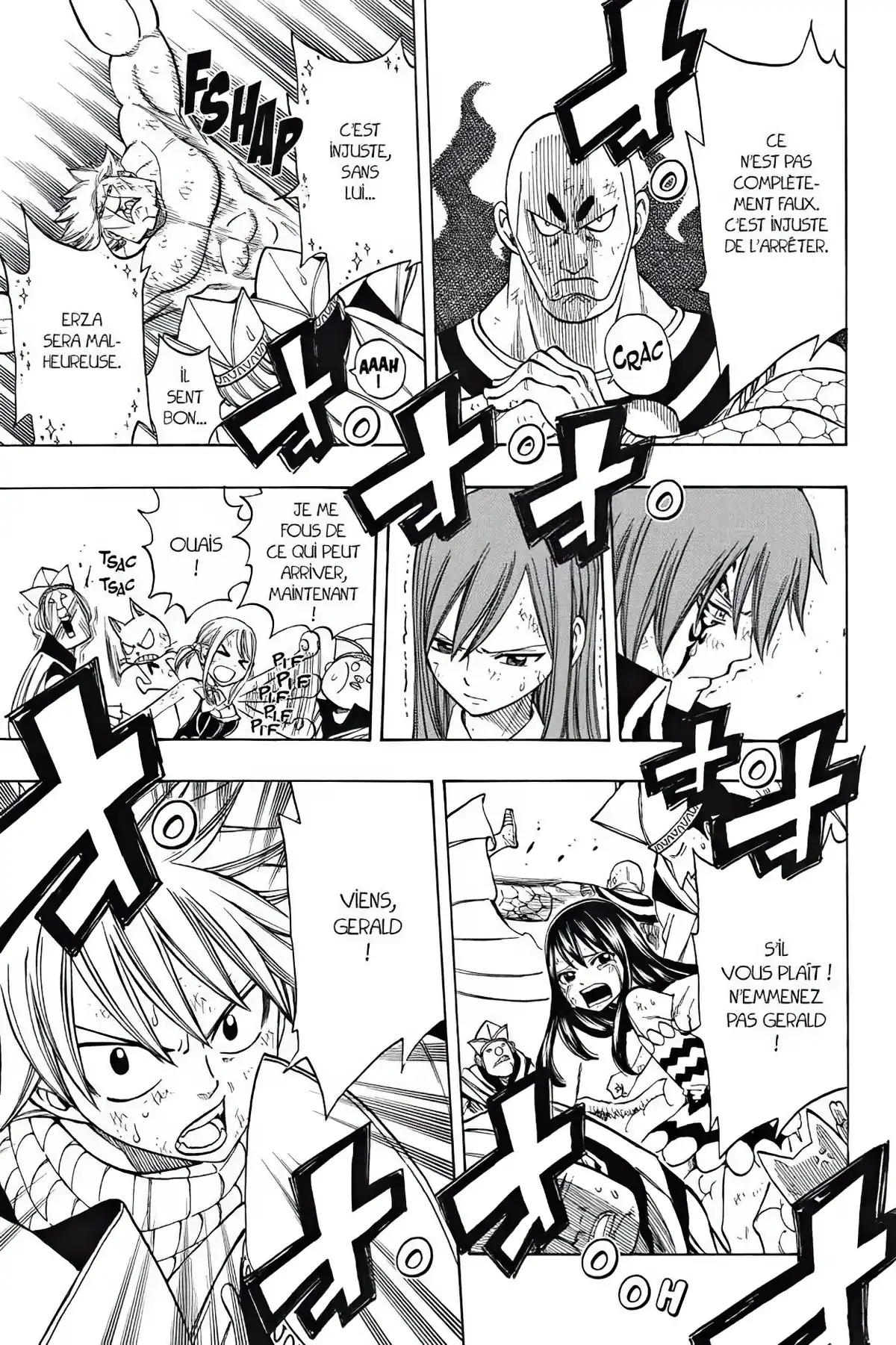 Fairy Tail Volume 20 page 53