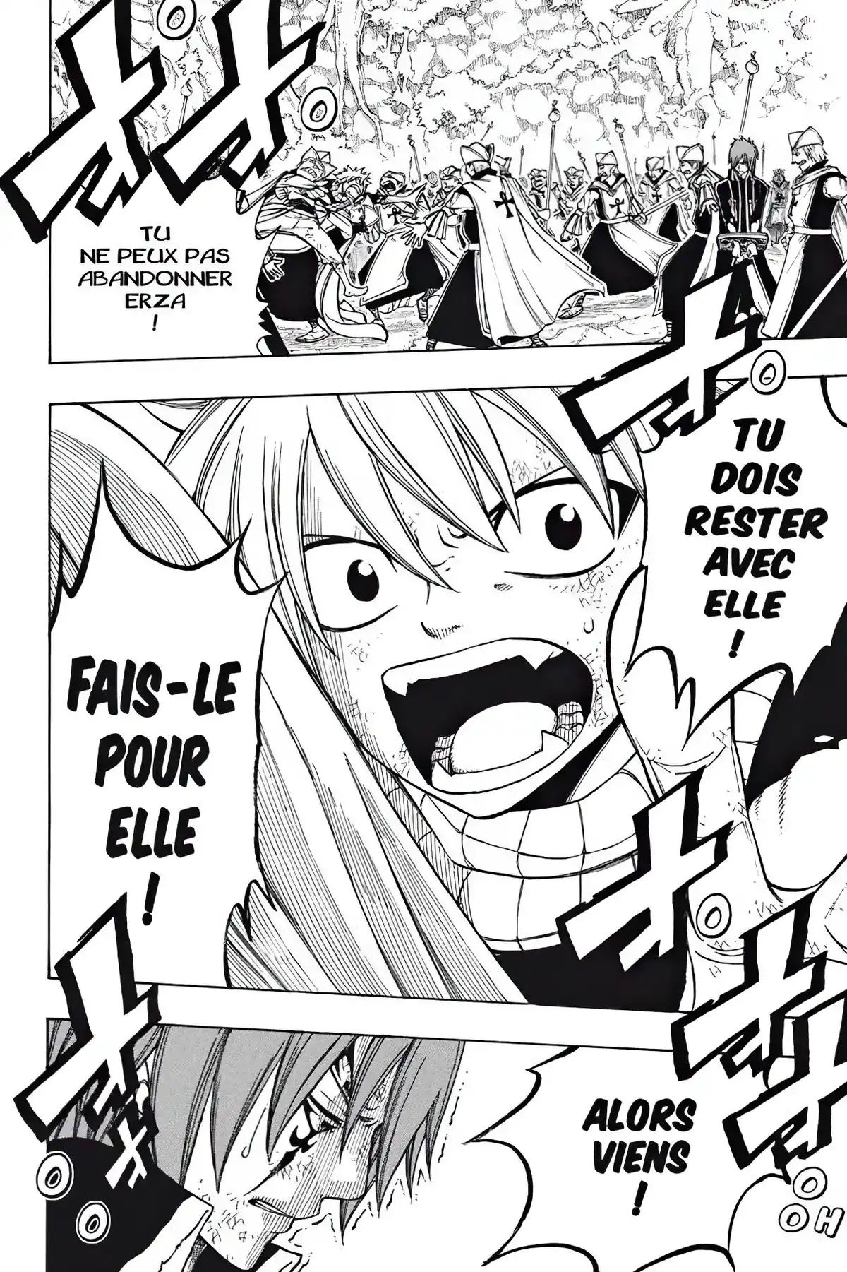 Fairy Tail Volume 20 page 54