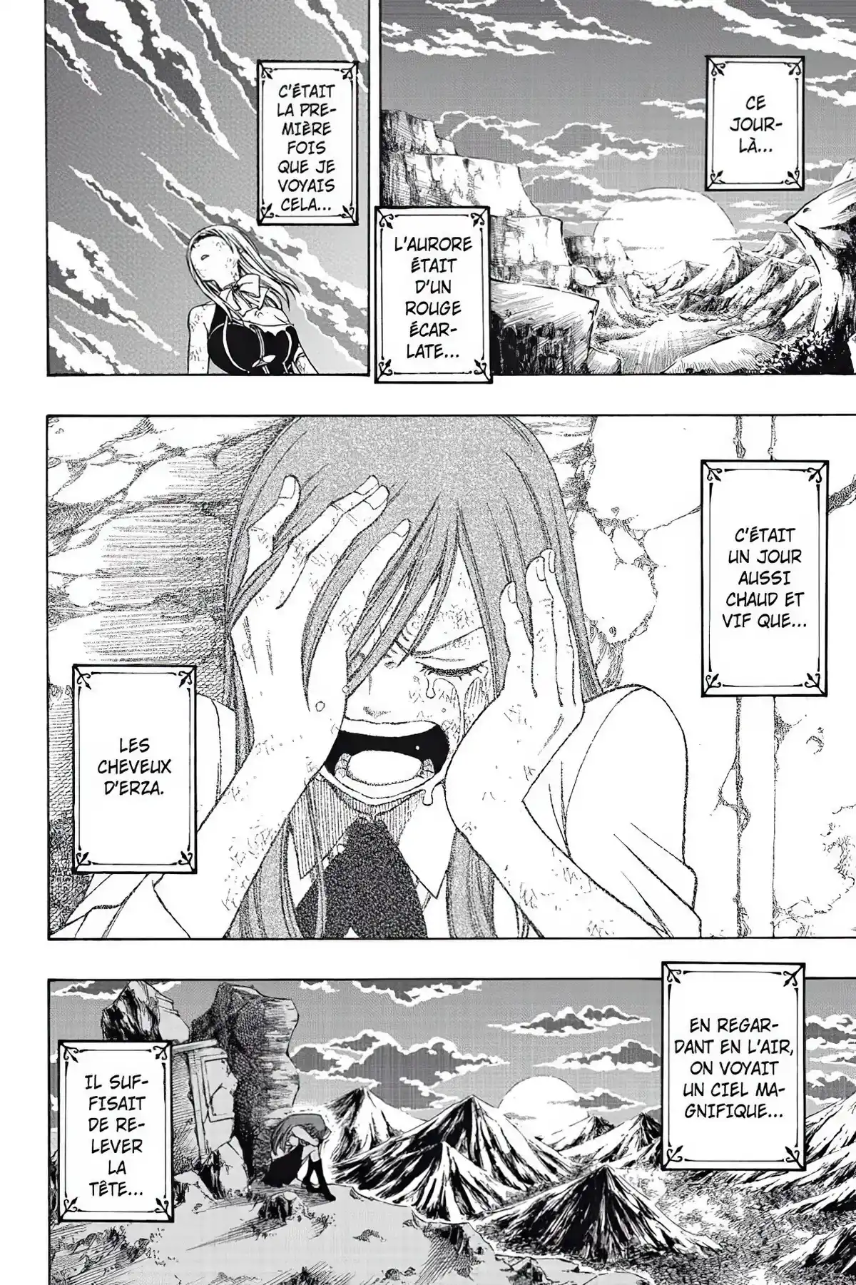 Fairy Tail Volume 20 page 64