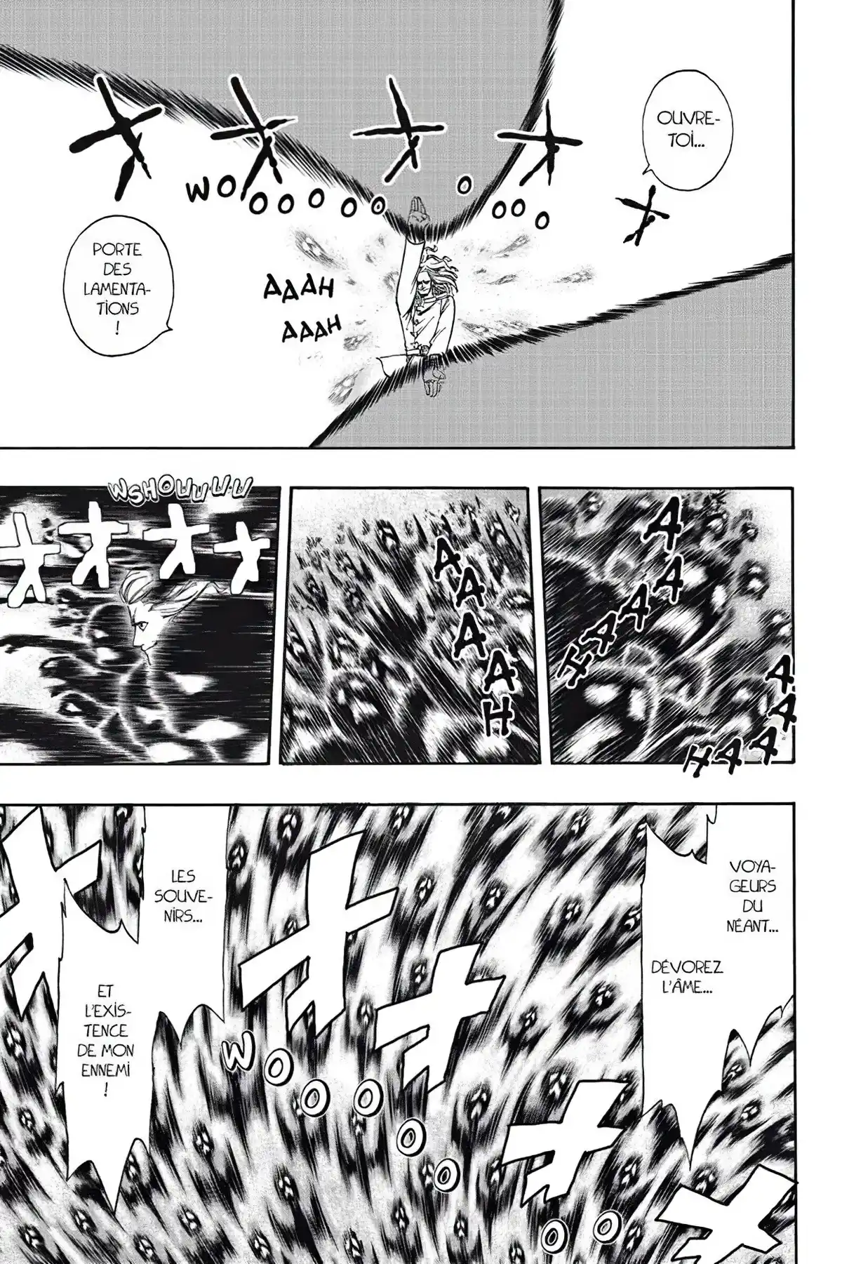 Fairy Tail Volume 20 page 9
