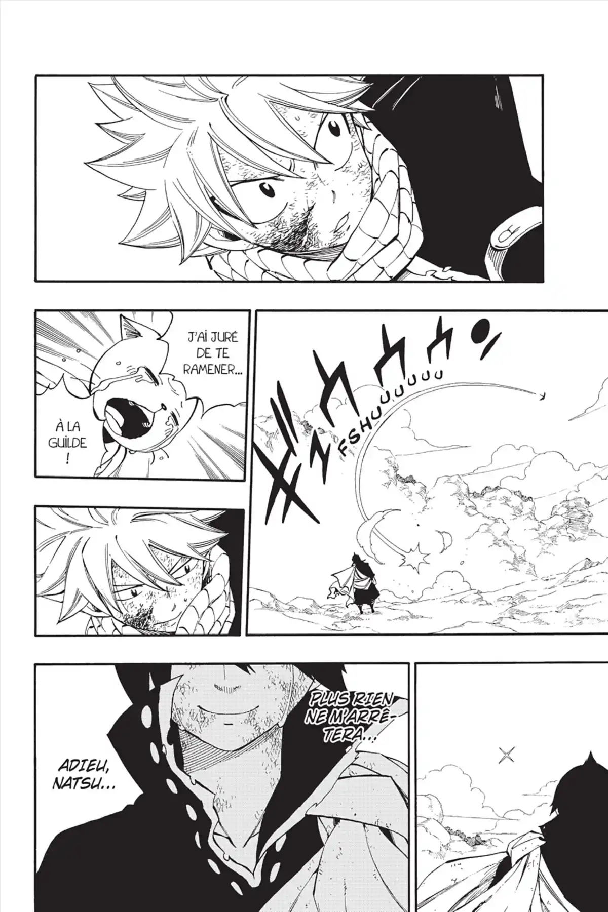 Fairy Tail Volume 55 page 24