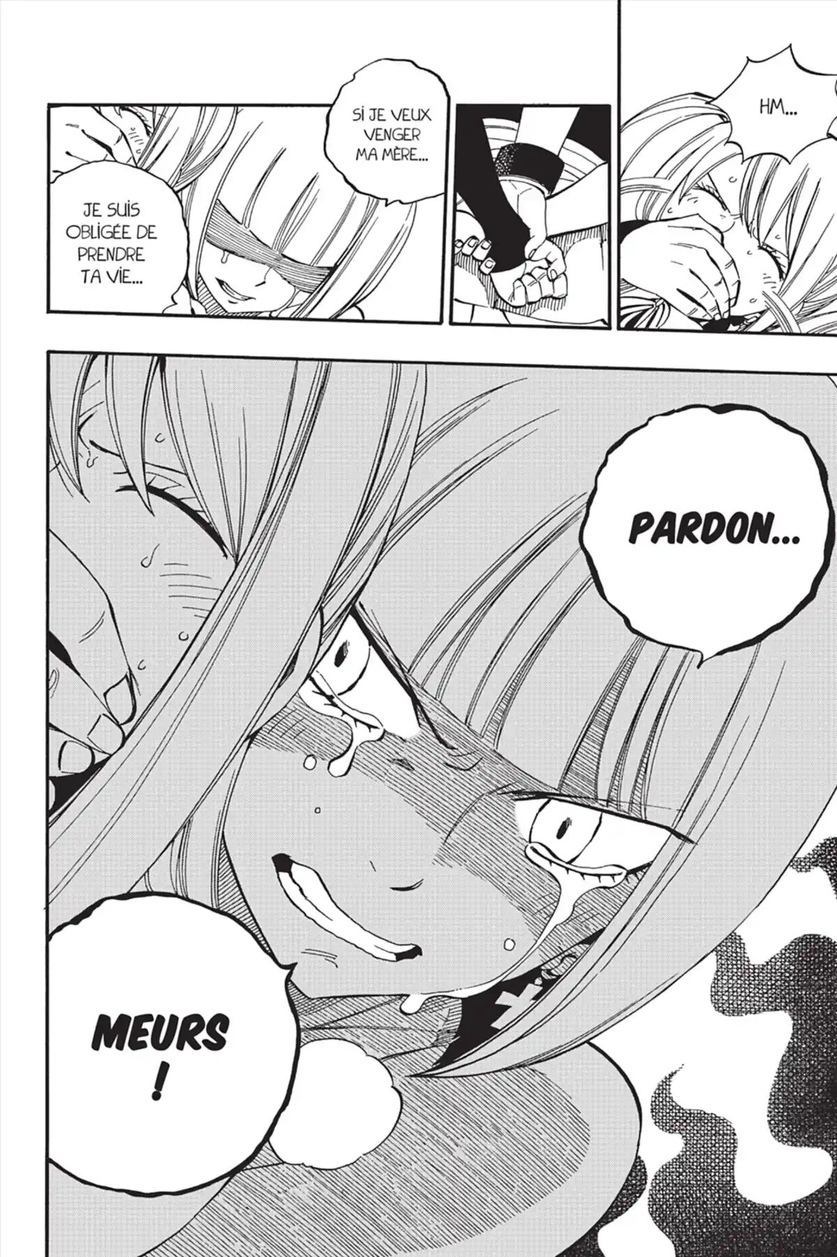 Fairy Tail Volume 55 page 62