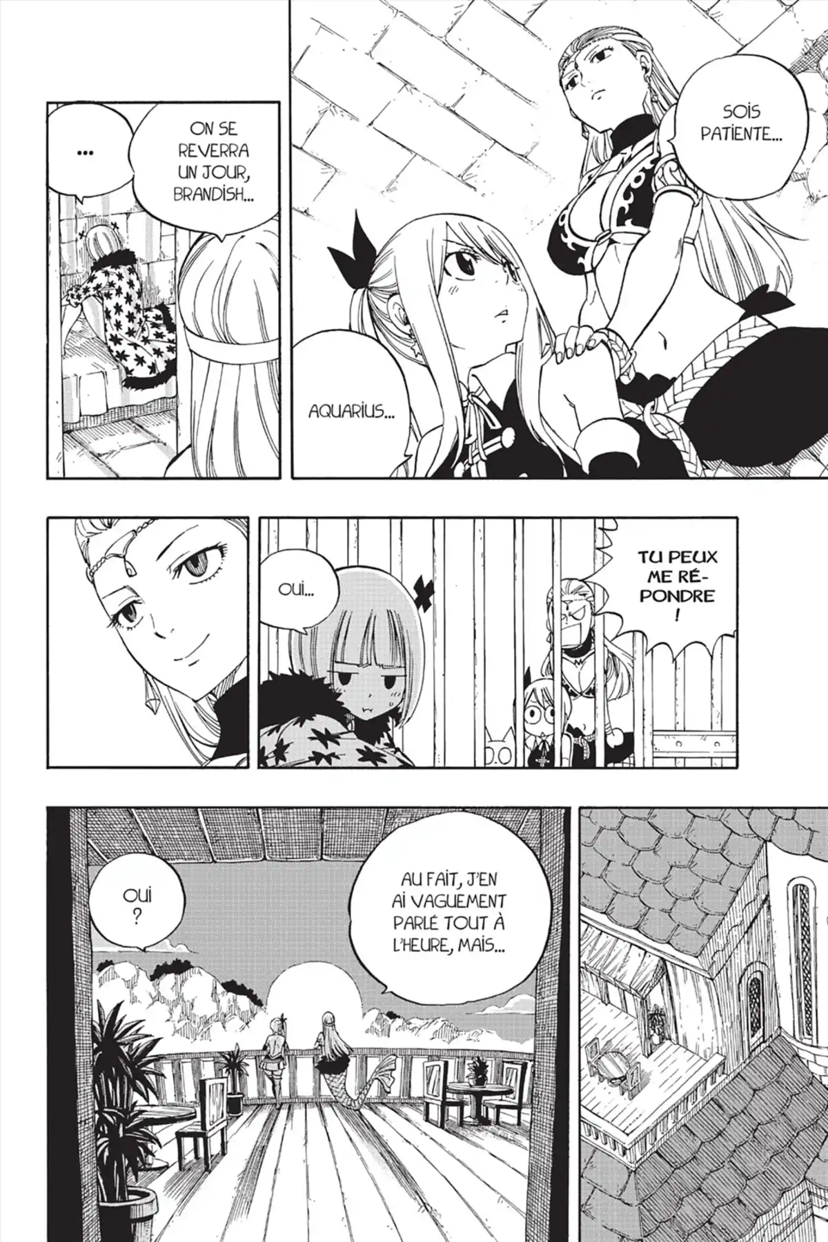 Fairy Tail Volume 55 page 94