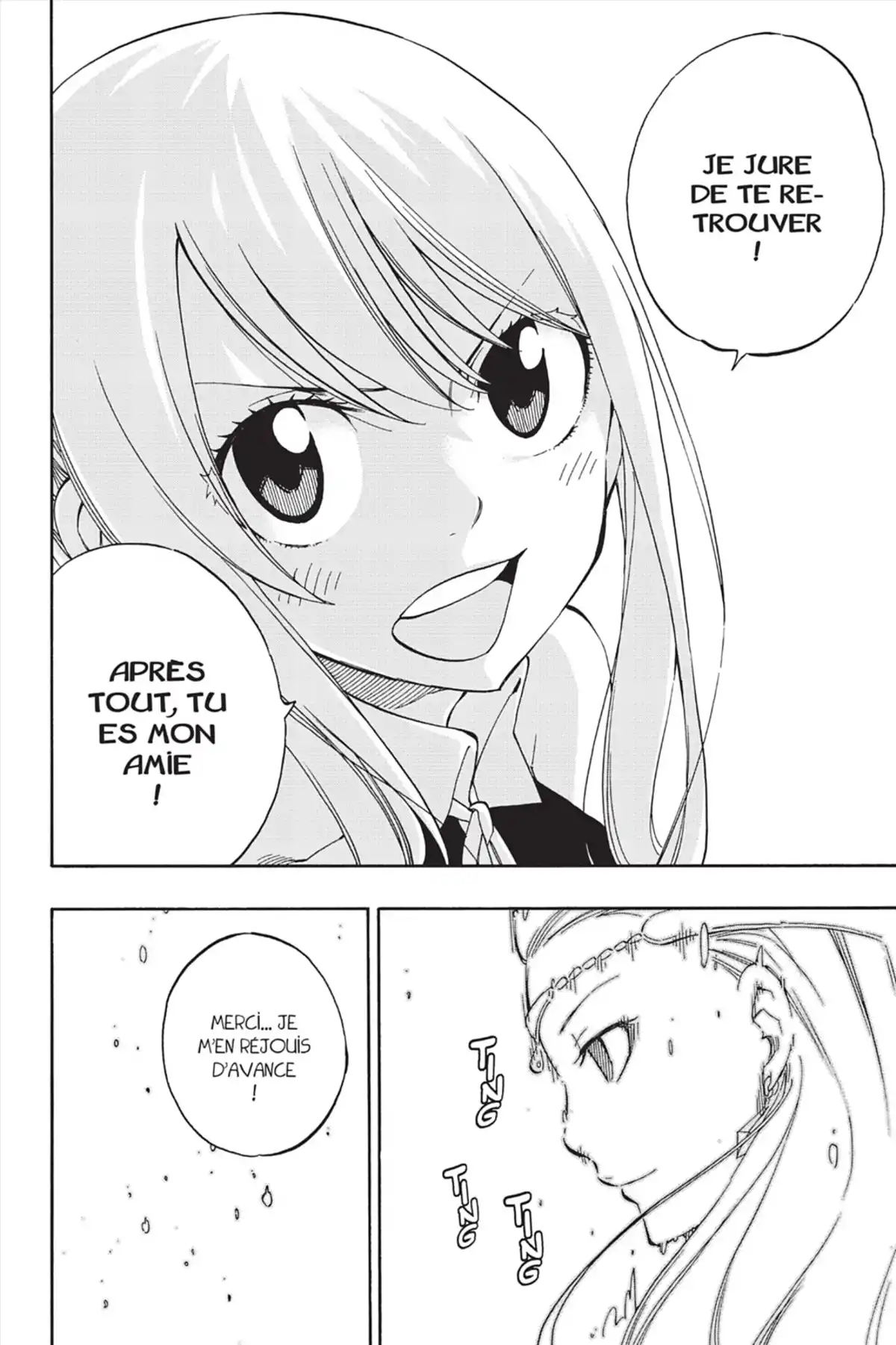 Fairy Tail Volume 55 page 96