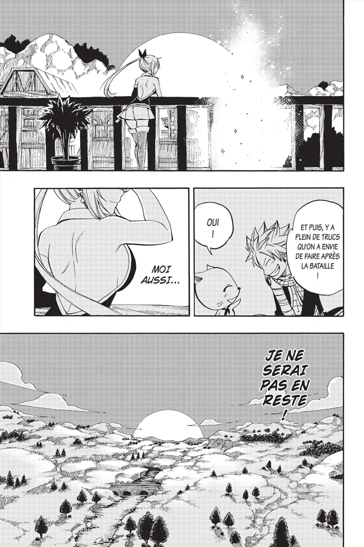Fairy Tail Volume 55 page 97