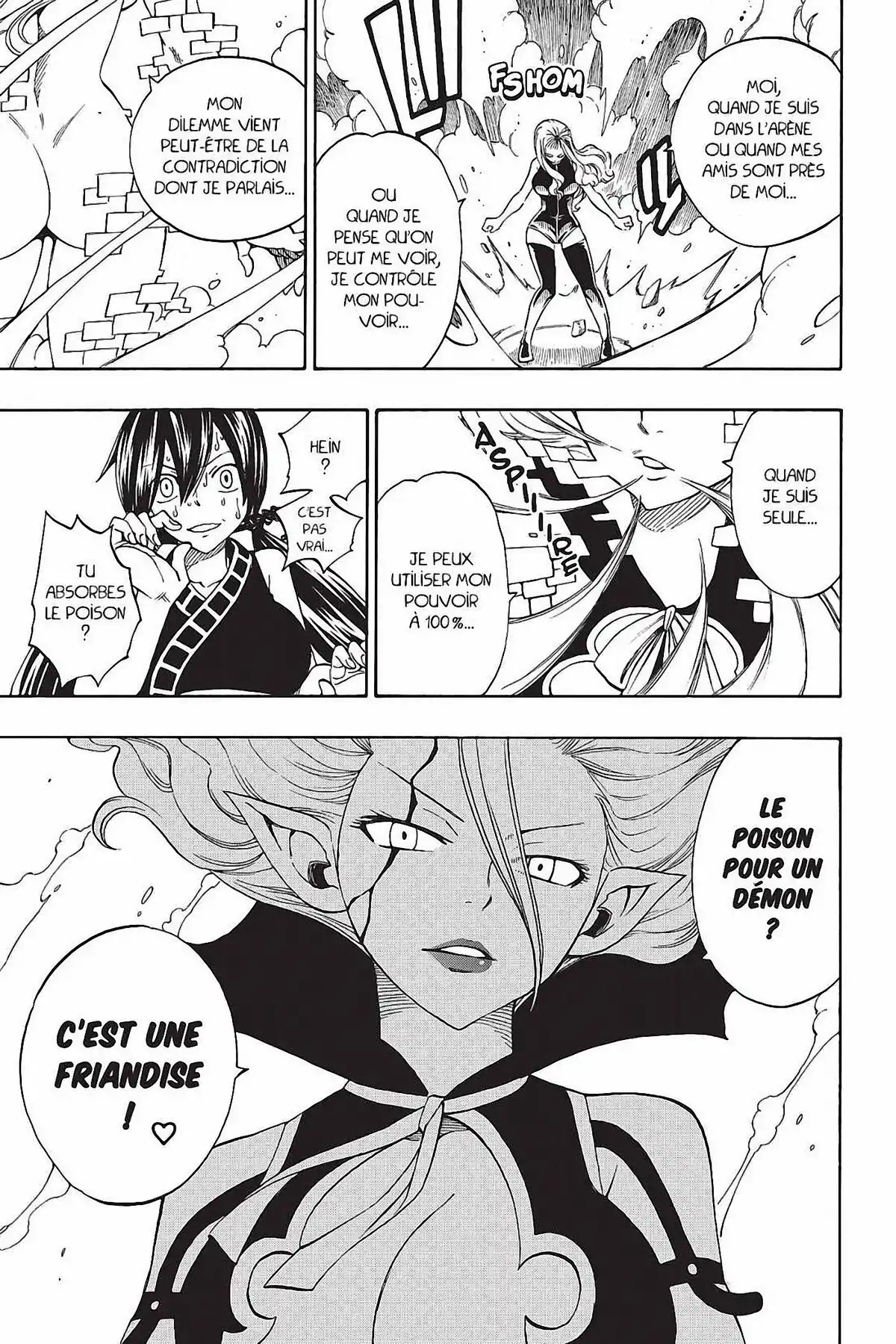 Fairy Tail Volume 37 page 37