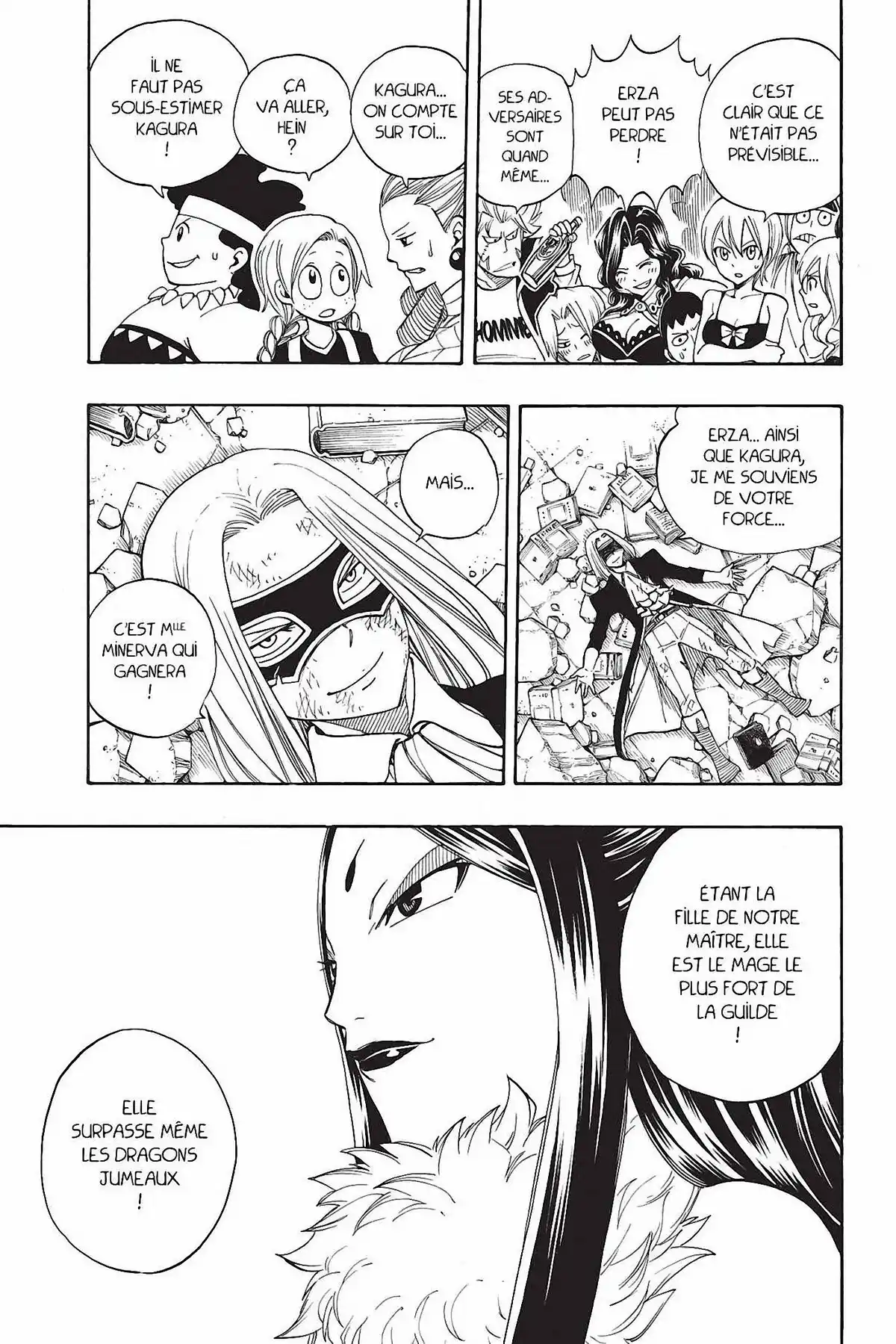 Fairy Tail Volume 37 page 69
