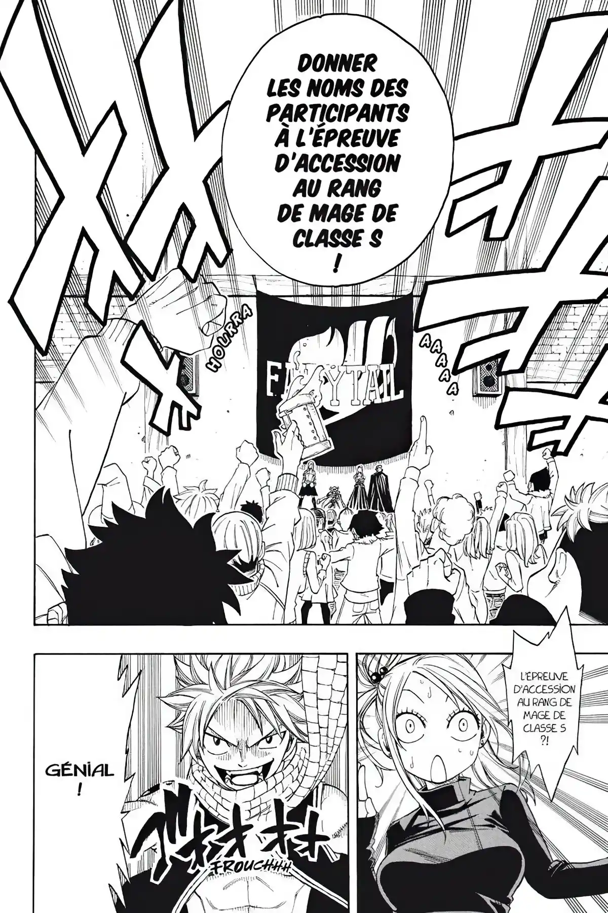 Fairy Tail Volume 24 page 102