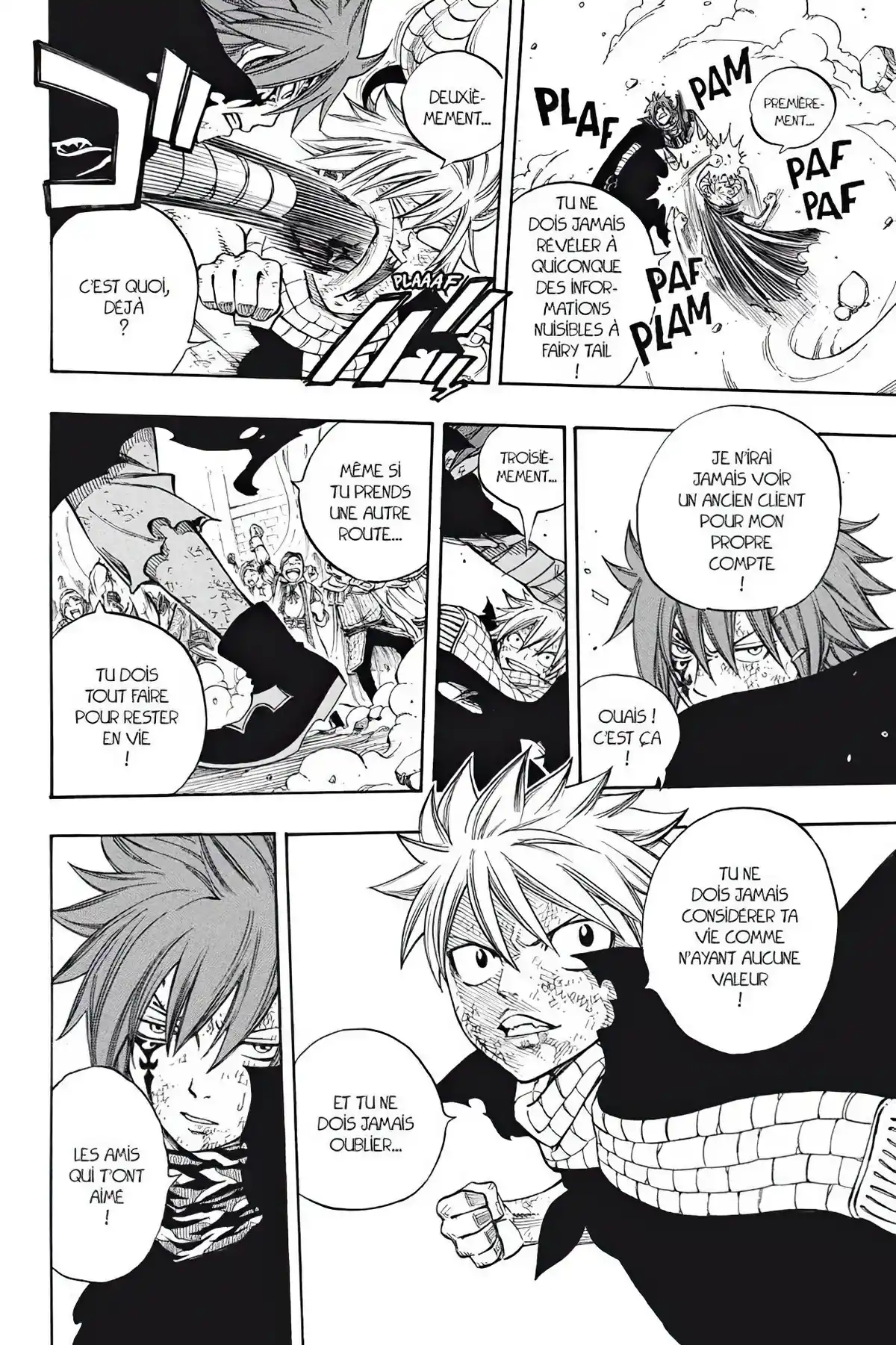 Fairy Tail Volume 24 page 12