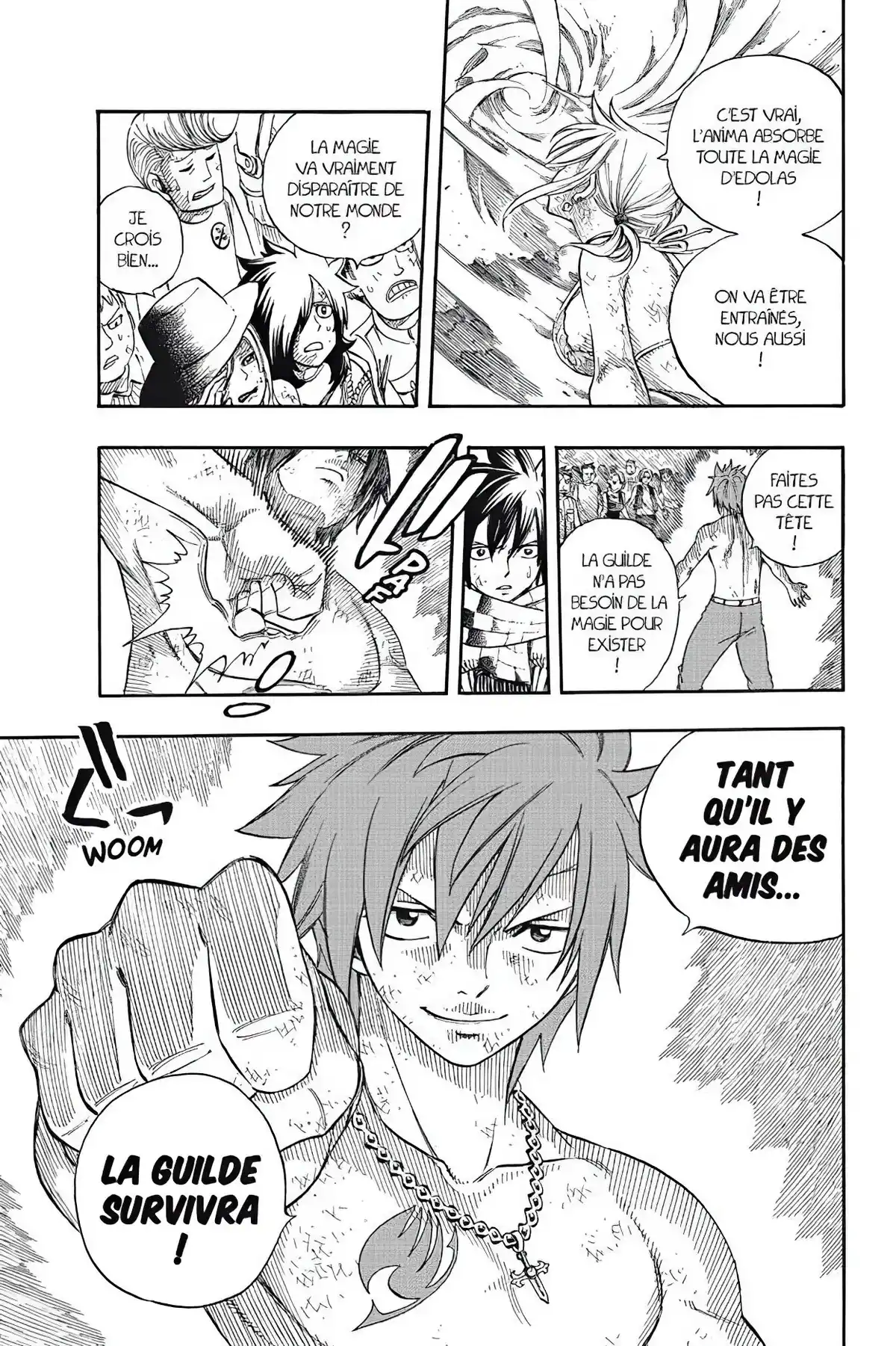 Fairy Tail Volume 24 page 17