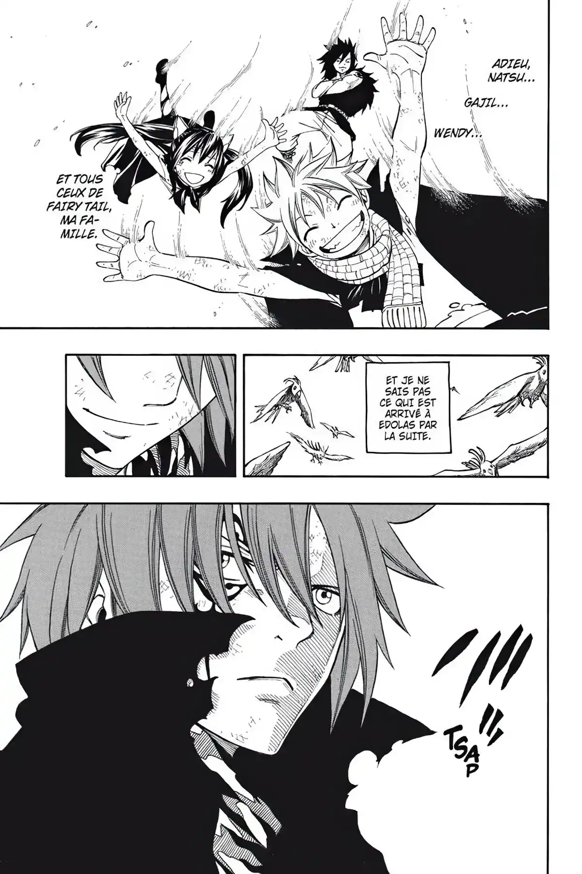 Fairy Tail Volume 24 page 23