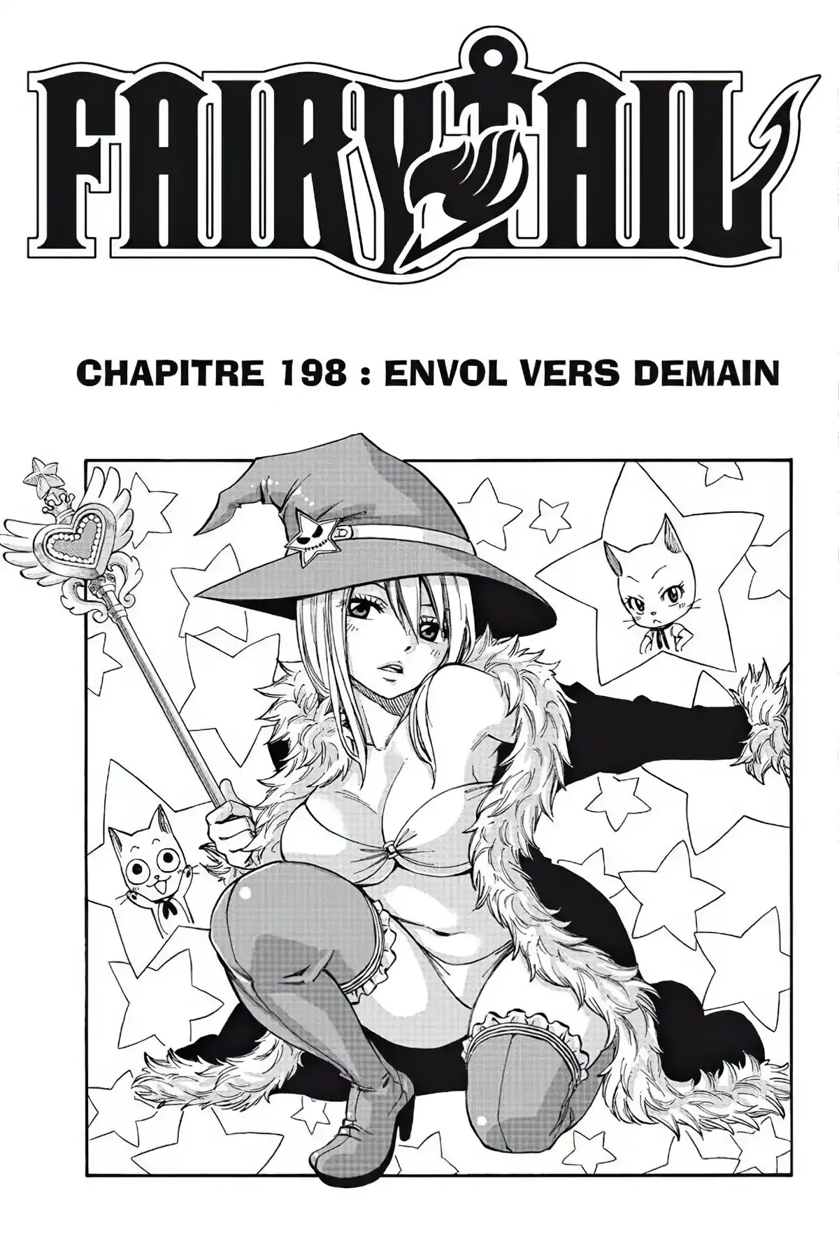 Fairy Tail Volume 24 page 25