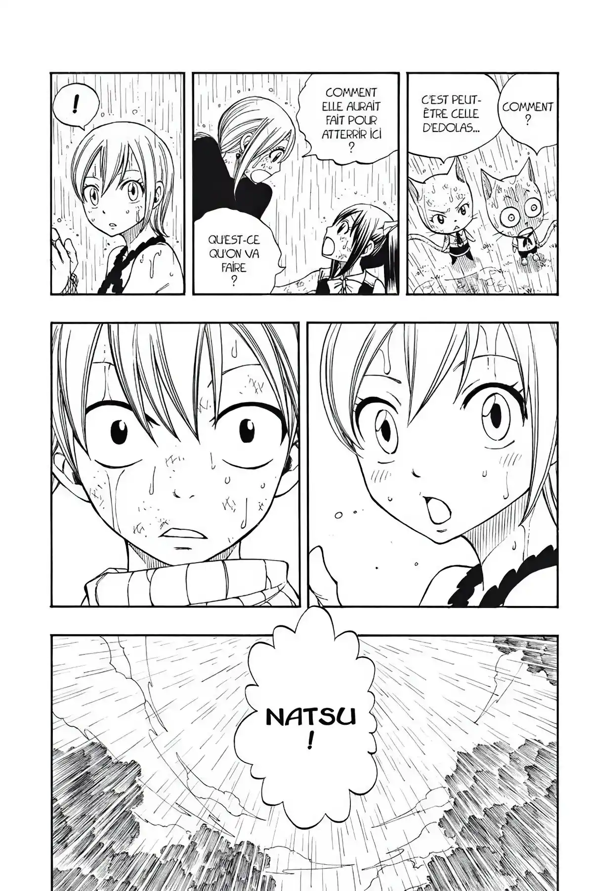 Fairy Tail Volume 24 page 47