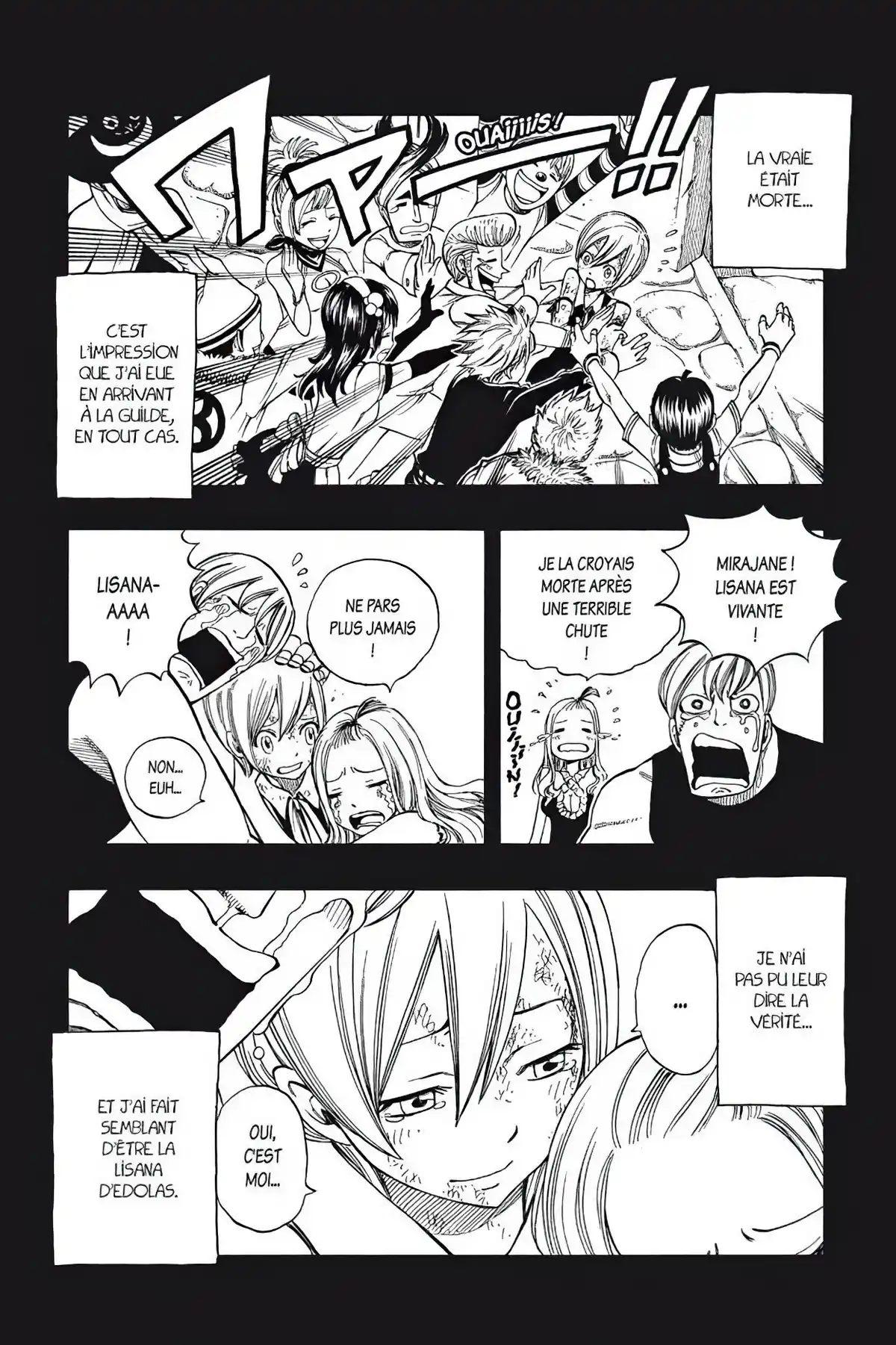 Fairy Tail Volume 24 page 52