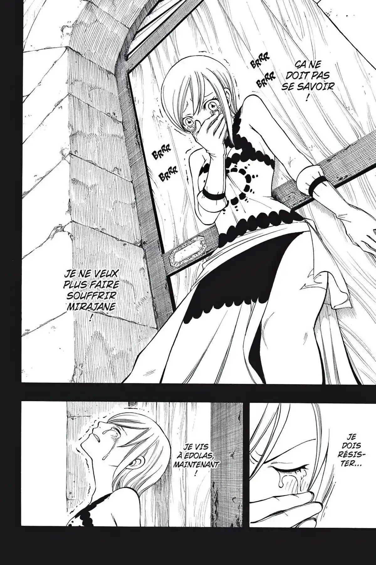 Fairy Tail Volume 24 page 56