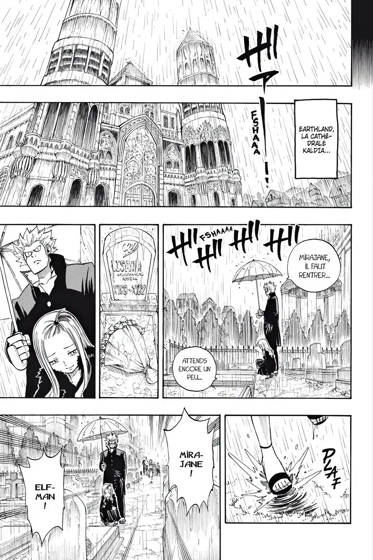 Fairy Tail Volume 24 page 59