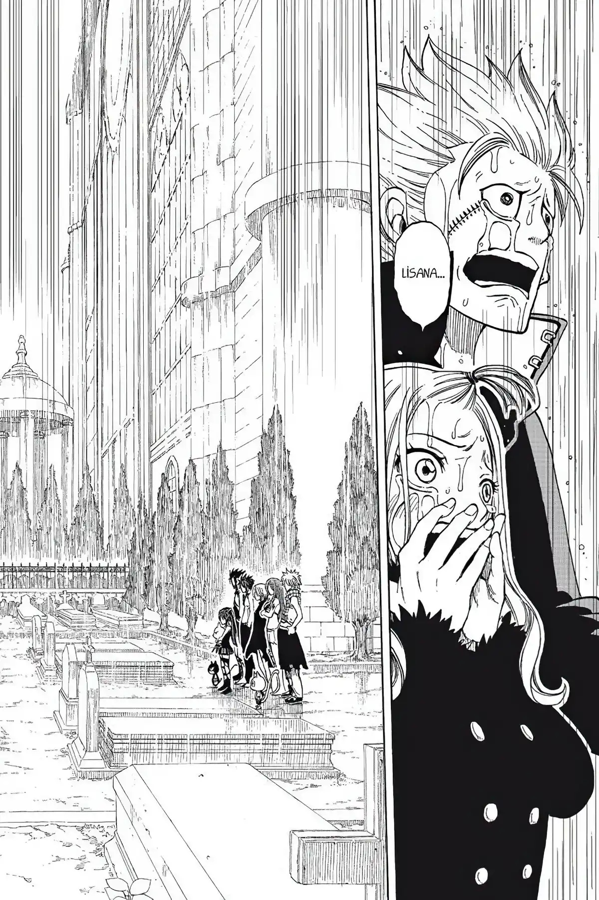 Fairy Tail Volume 24 page 62