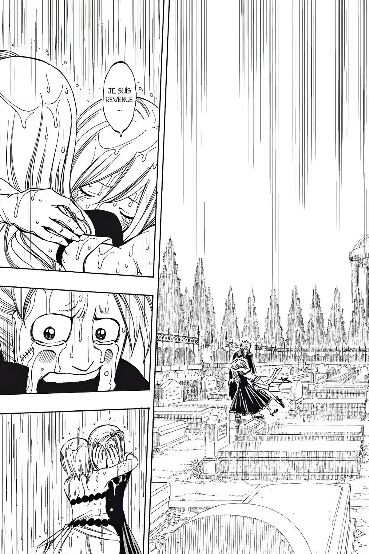 Fairy Tail Volume 24 page 63