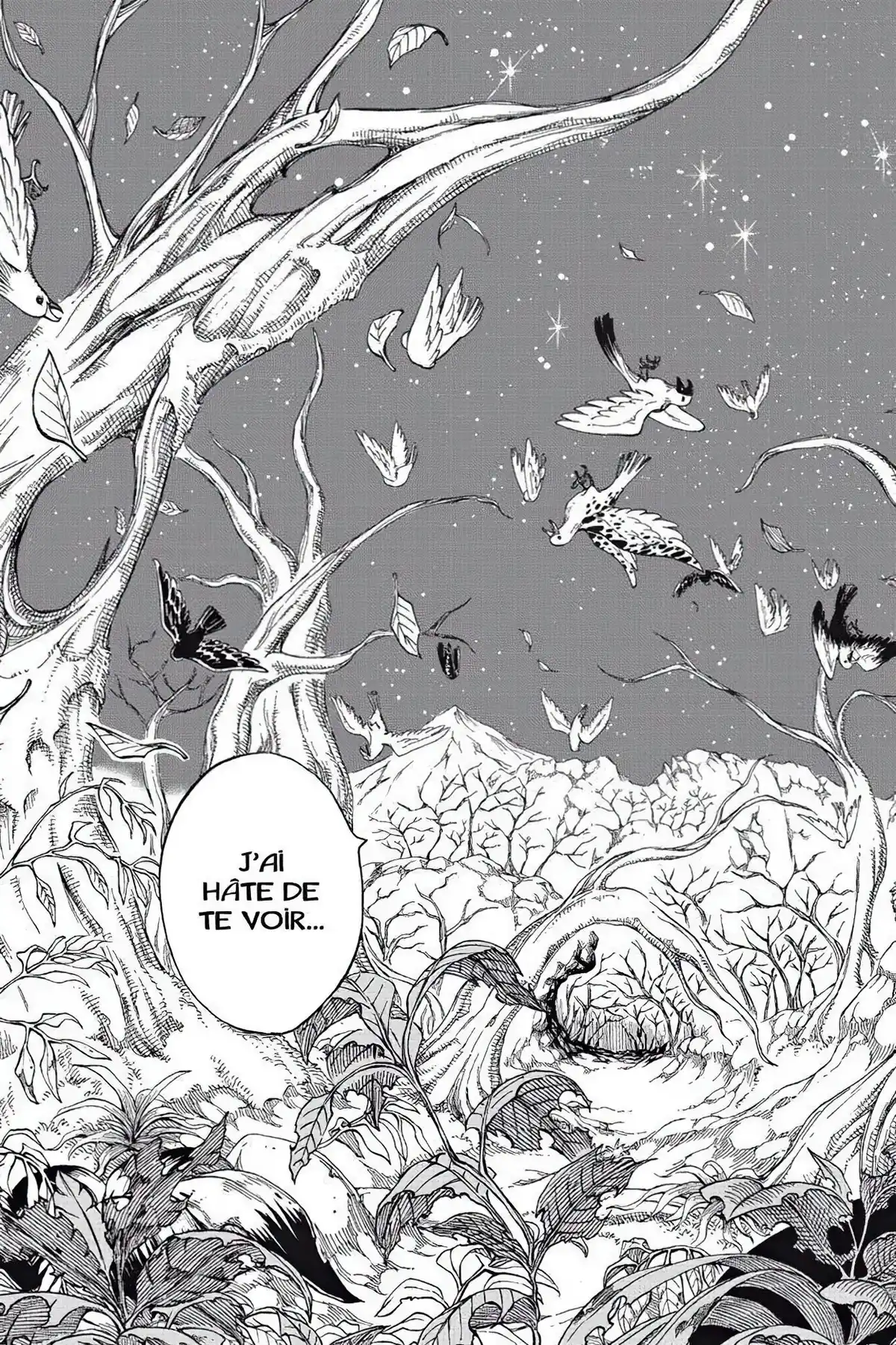 Fairy Tail Volume 24 page 87