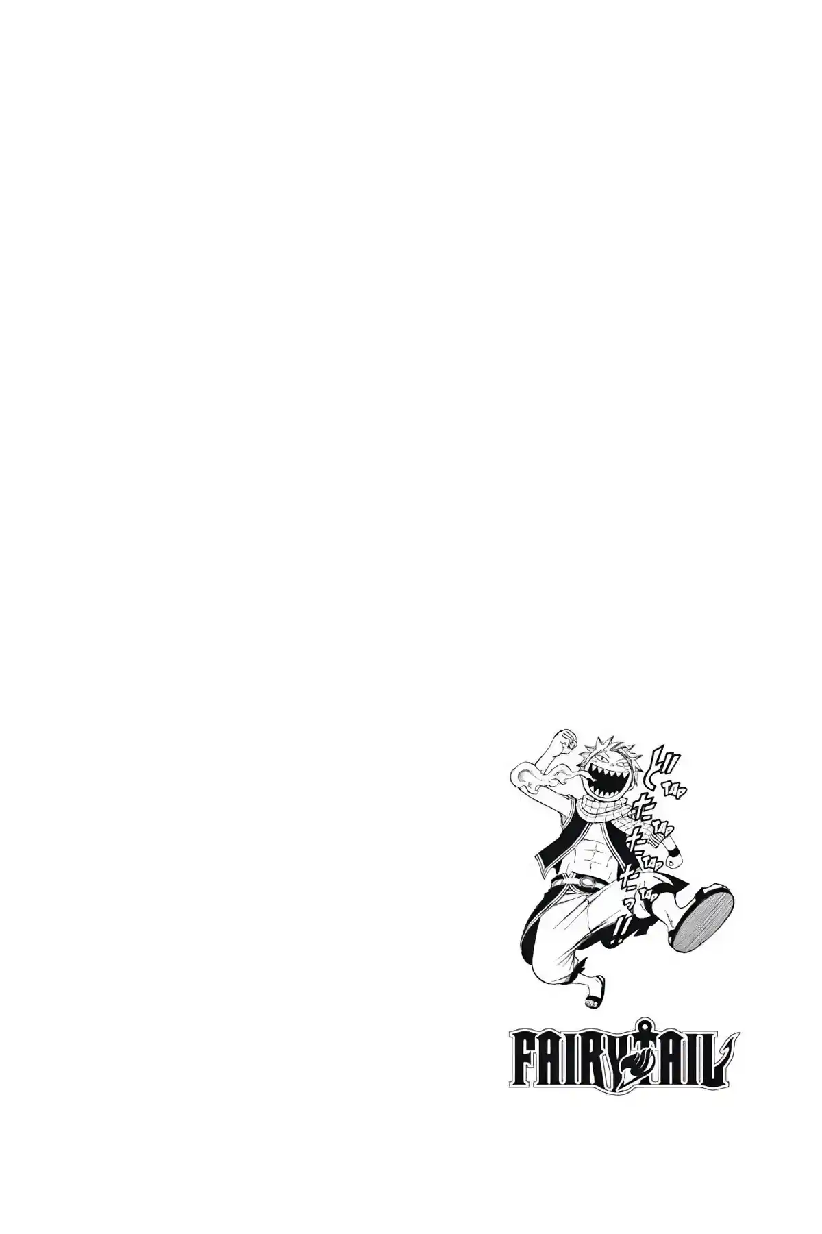 Fairy Tail Volume 24 page 88