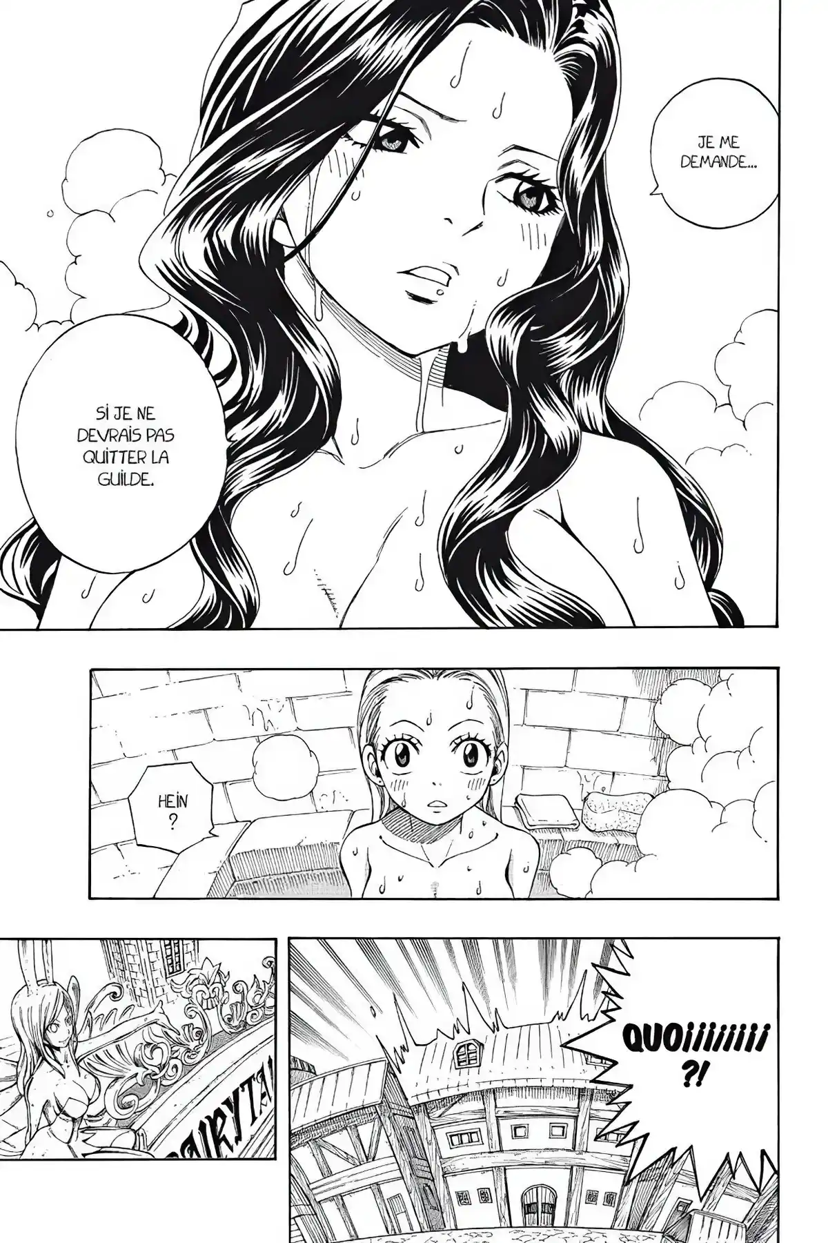 Fairy Tail Volume 24 page 93