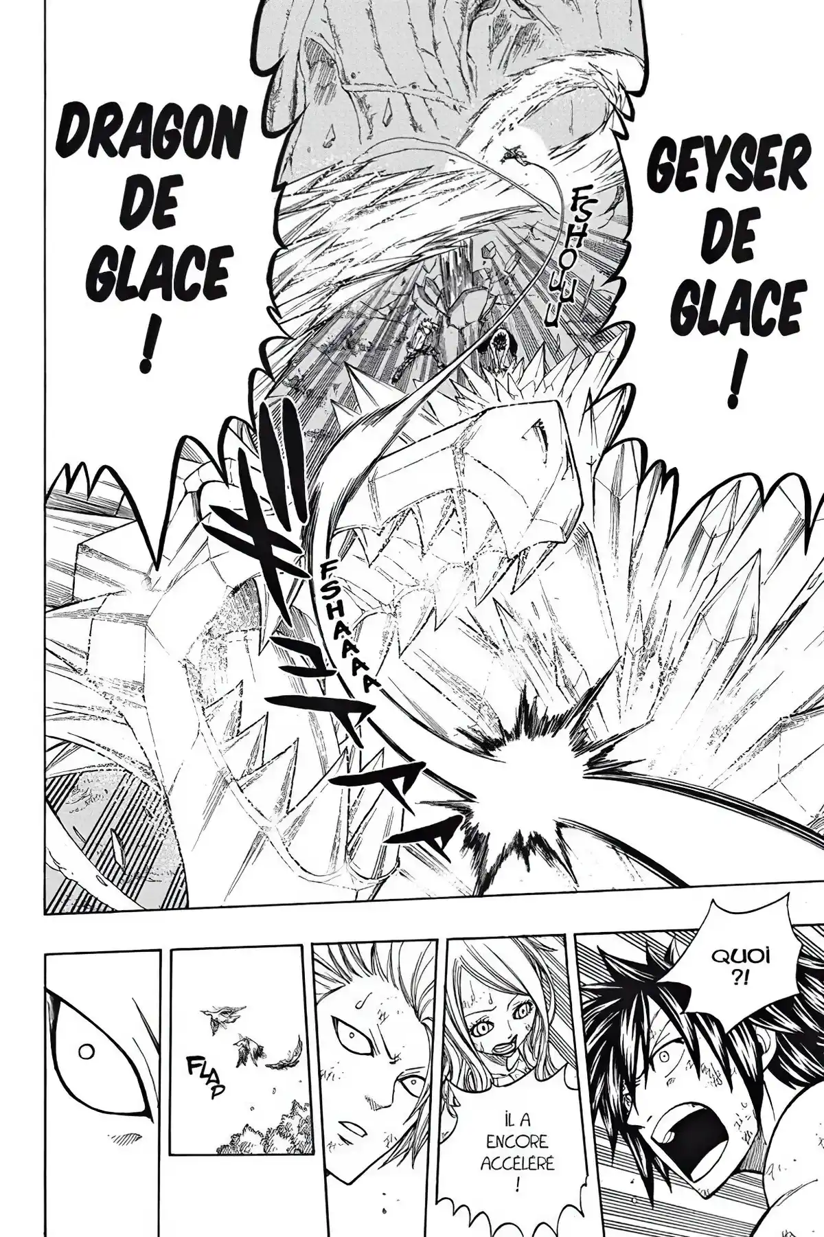 Fairy Tail Volume 17 page 102