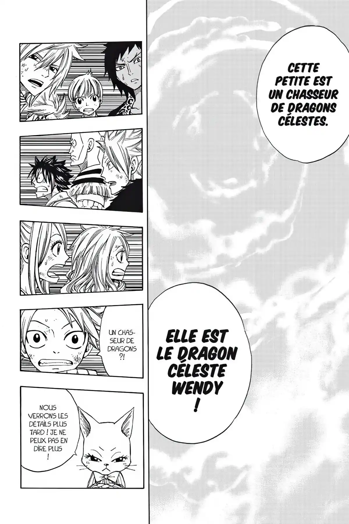 Fairy Tail Volume 17 page 22