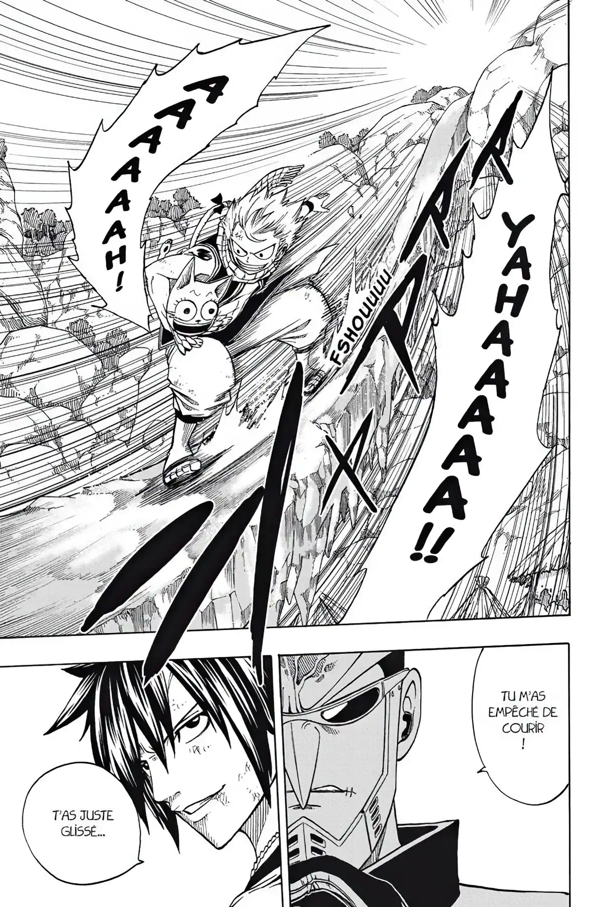Fairy Tail Volume 17 page 63