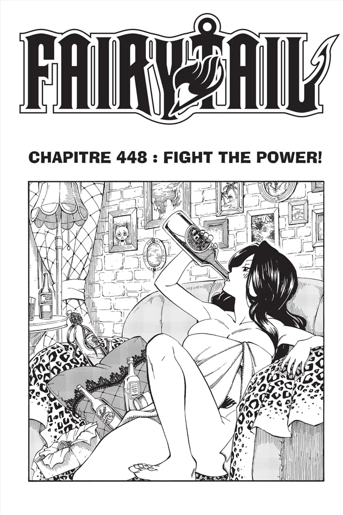 Fairy Tail Volume 53 page 25