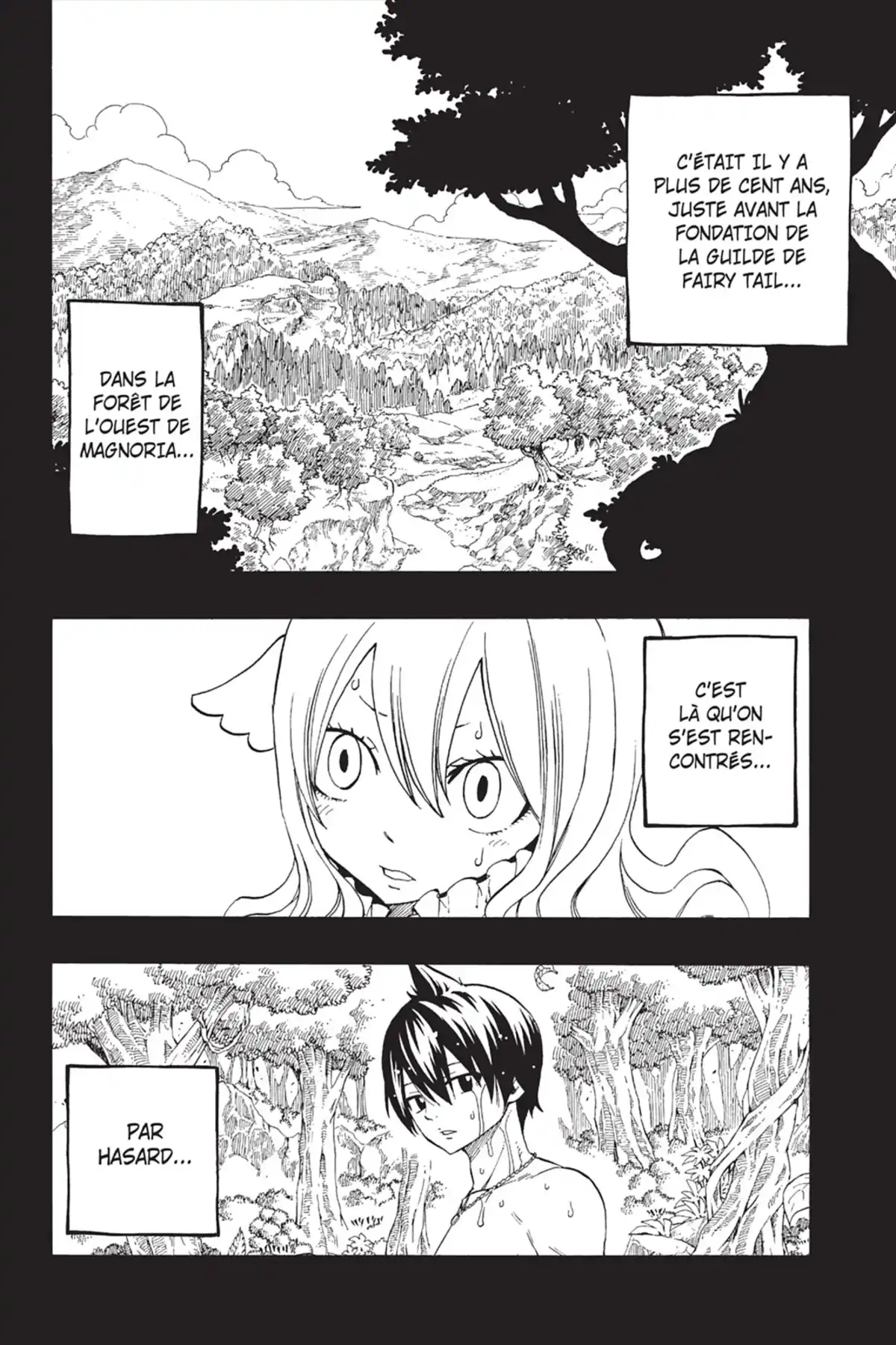 Fairy Tail Volume 53 page 46