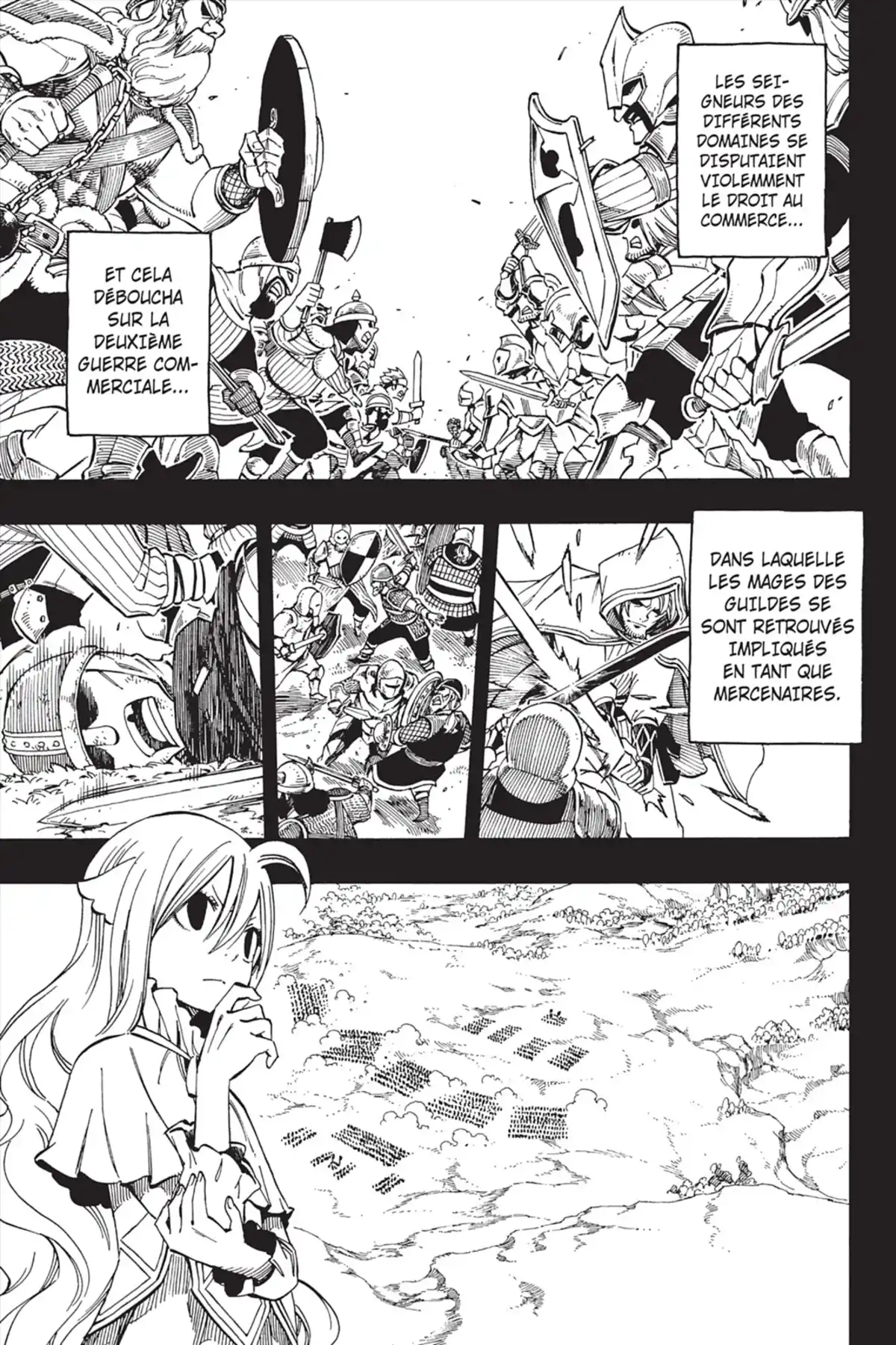 Fairy Tail Volume 53 page 49