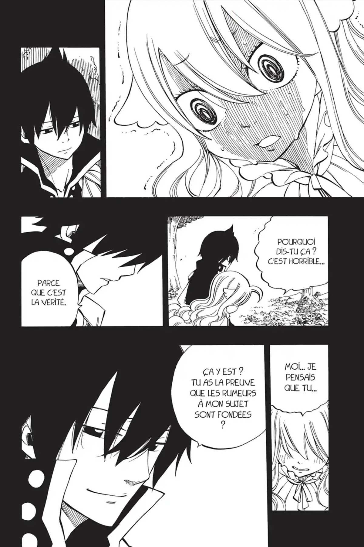 Fairy Tail Volume 53 page 62