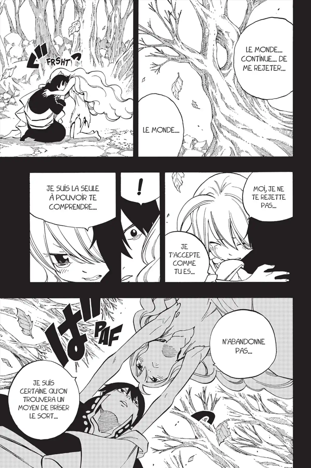 Fairy Tail Volume 53 page 79