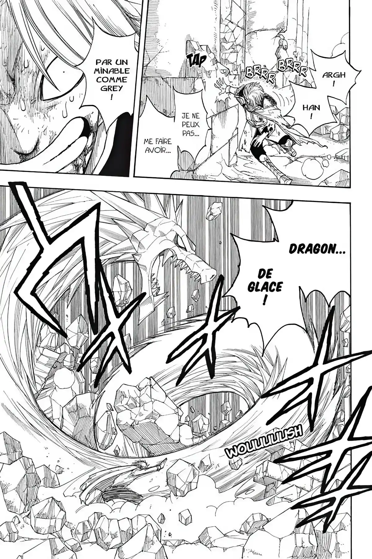 Fairy Tail Volume 6 page 17