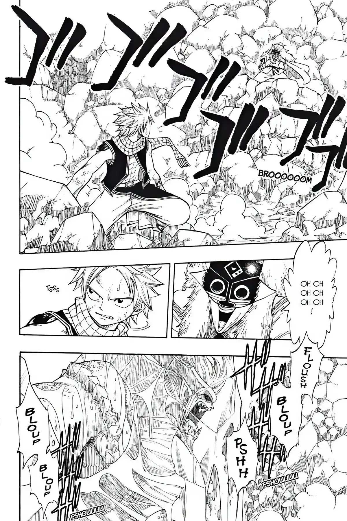 Fairy Tail Volume 6 page 26