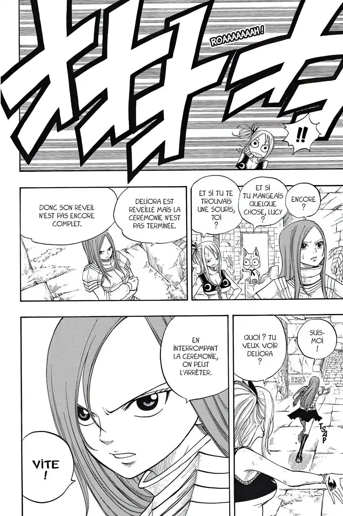 Fairy Tail Volume 6 page 48