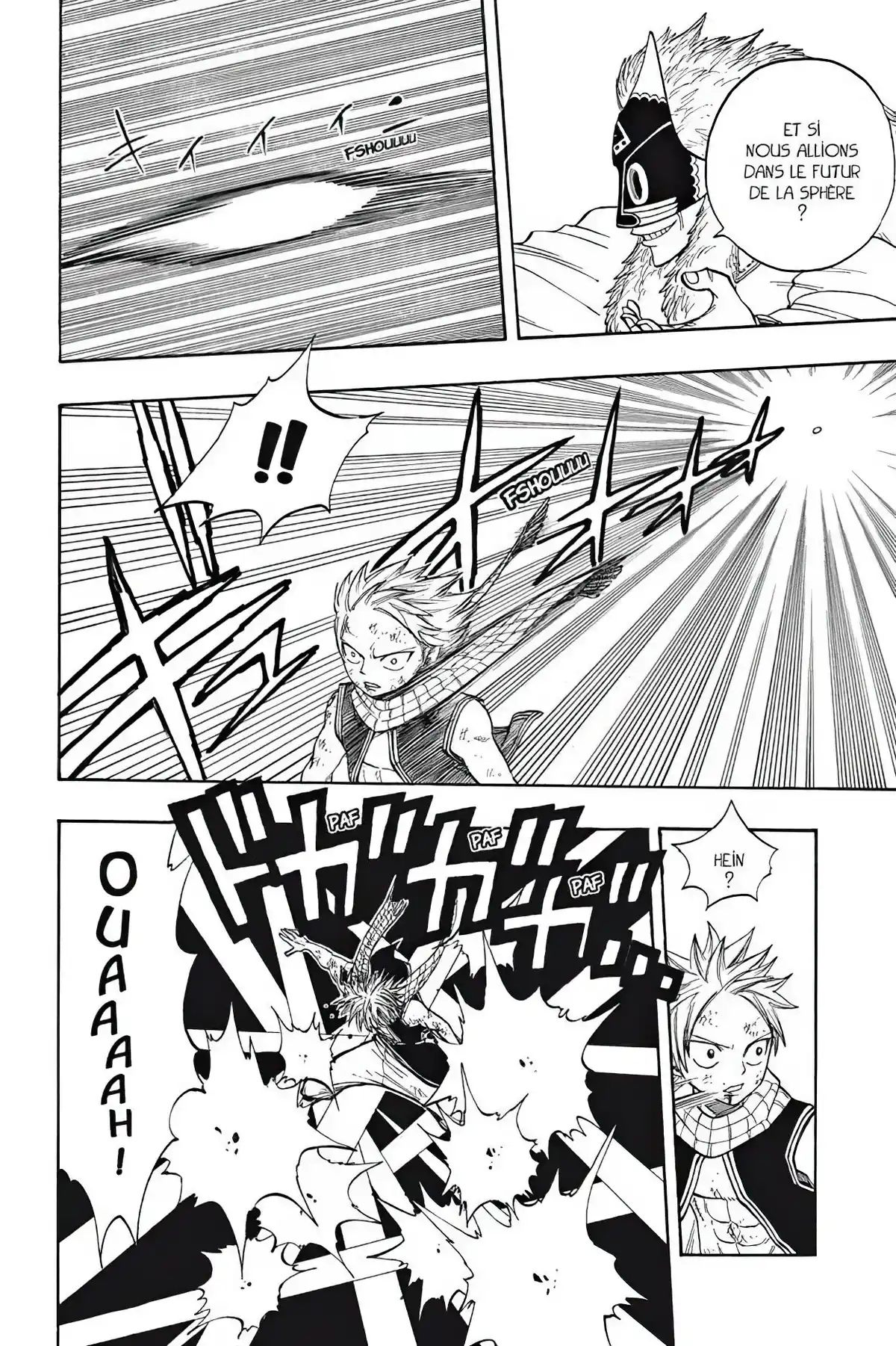 Fairy Tail Volume 6 page 52