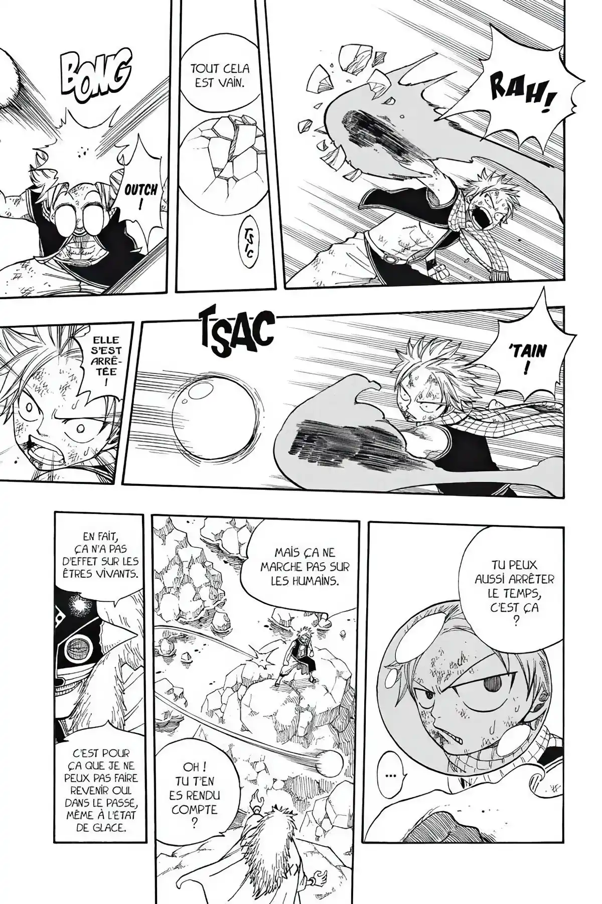 Fairy Tail Volume 6 page 53