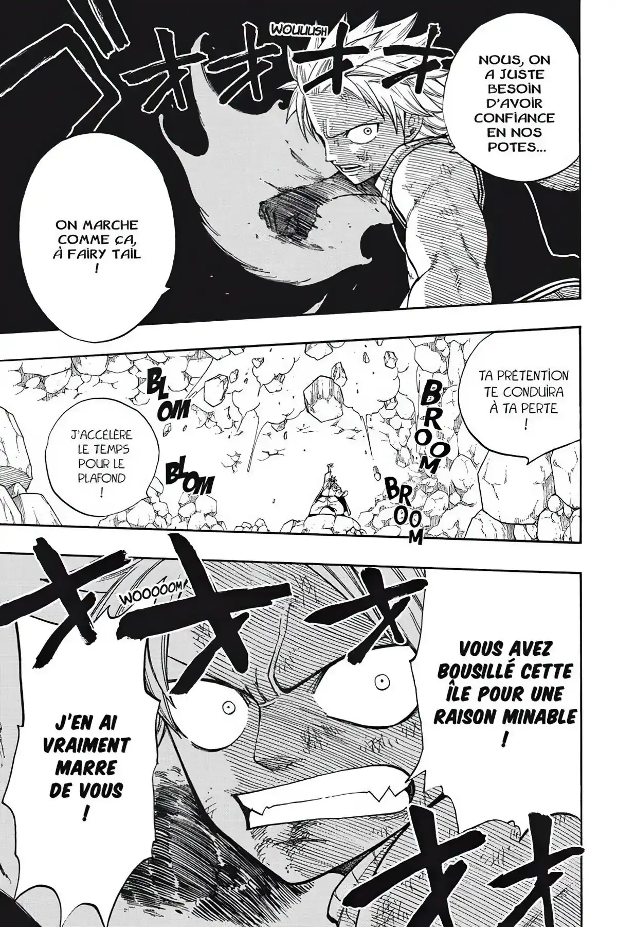 Fairy Tail Volume 6 page 57