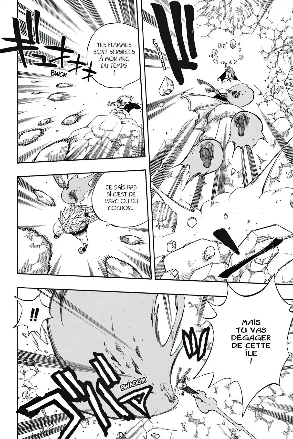 Fairy Tail Volume 6 page 58