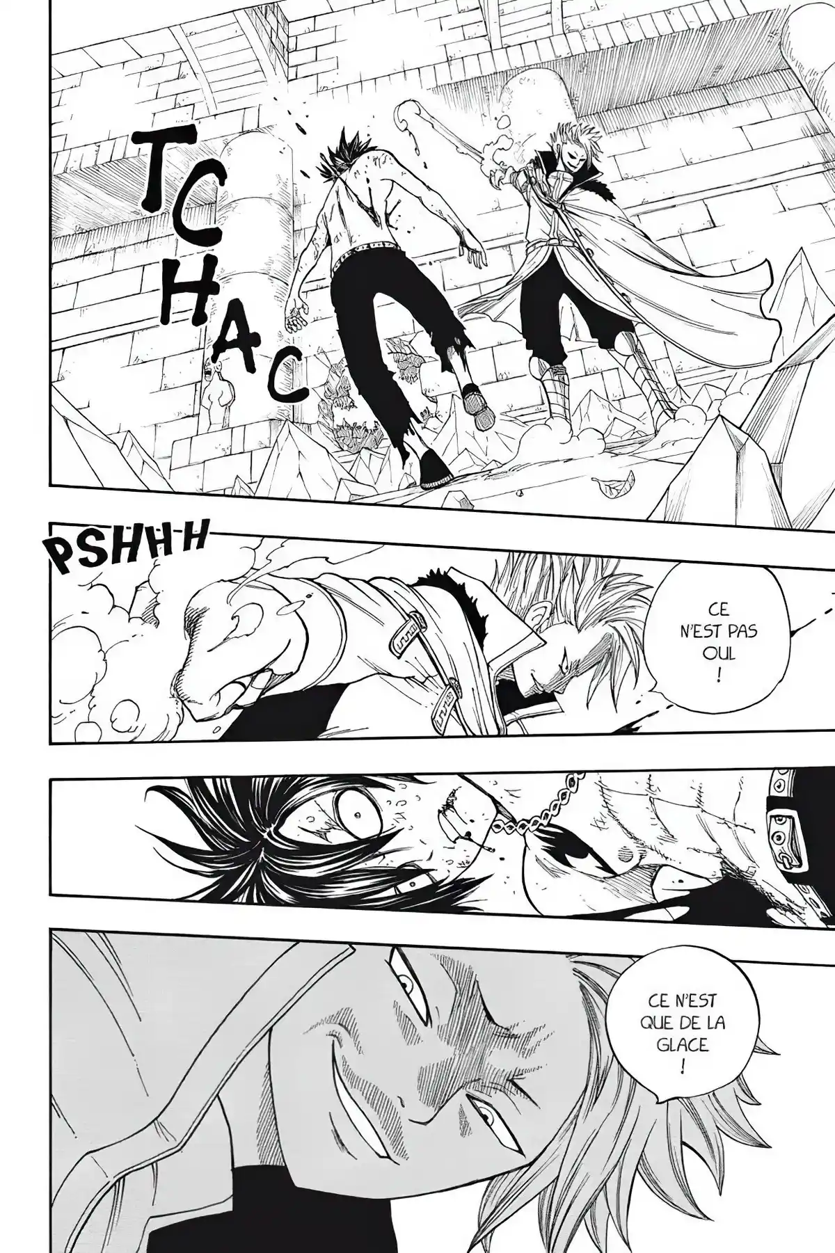 Fairy Tail Volume 6 page 6