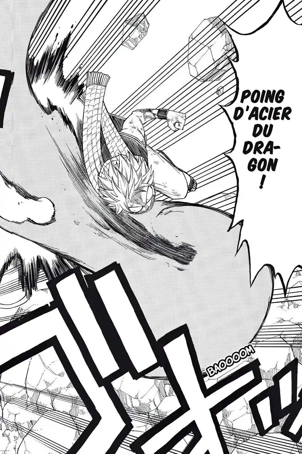 Fairy Tail Volume 6 page 60
